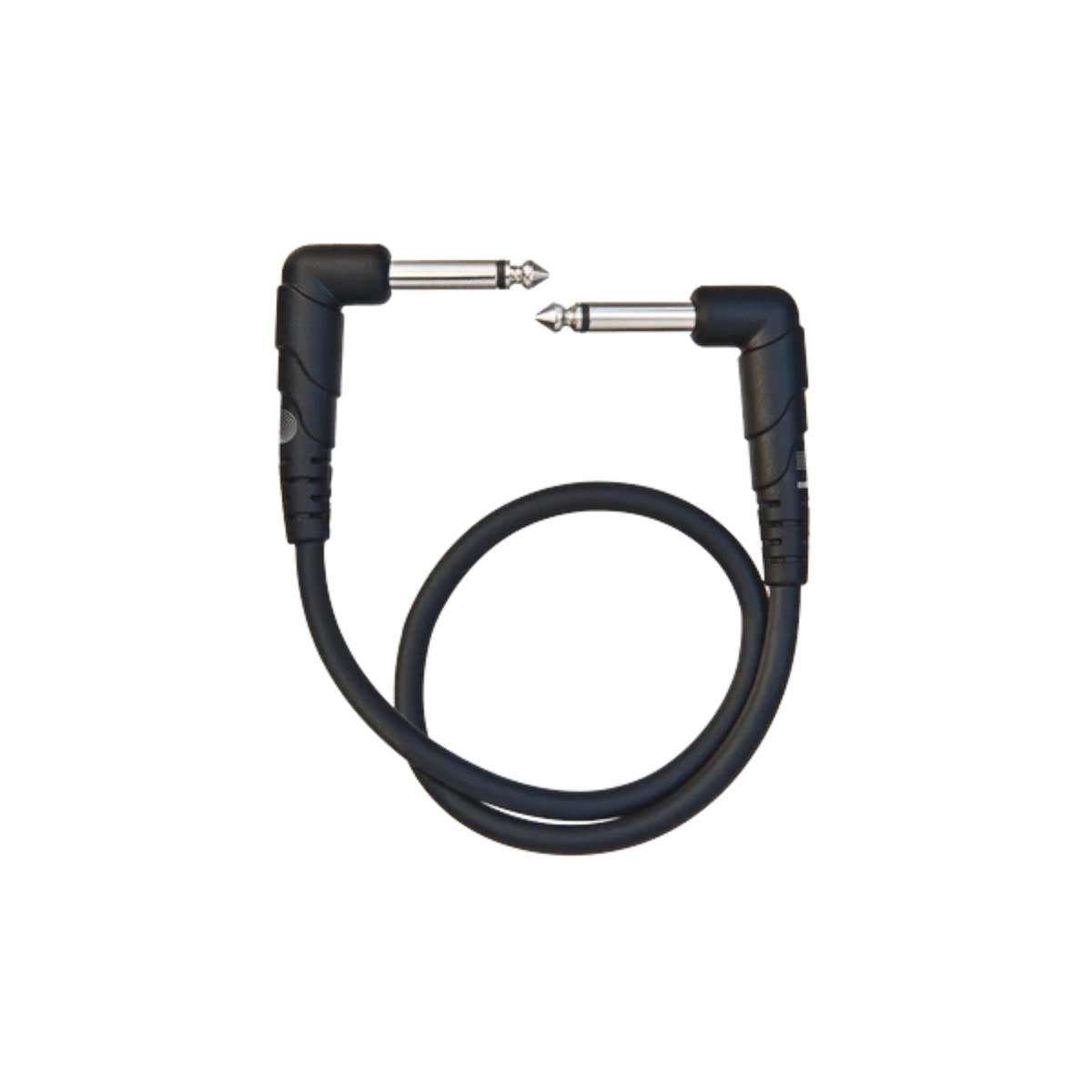D'Addario Classic Series Patch Cable - Single Cable