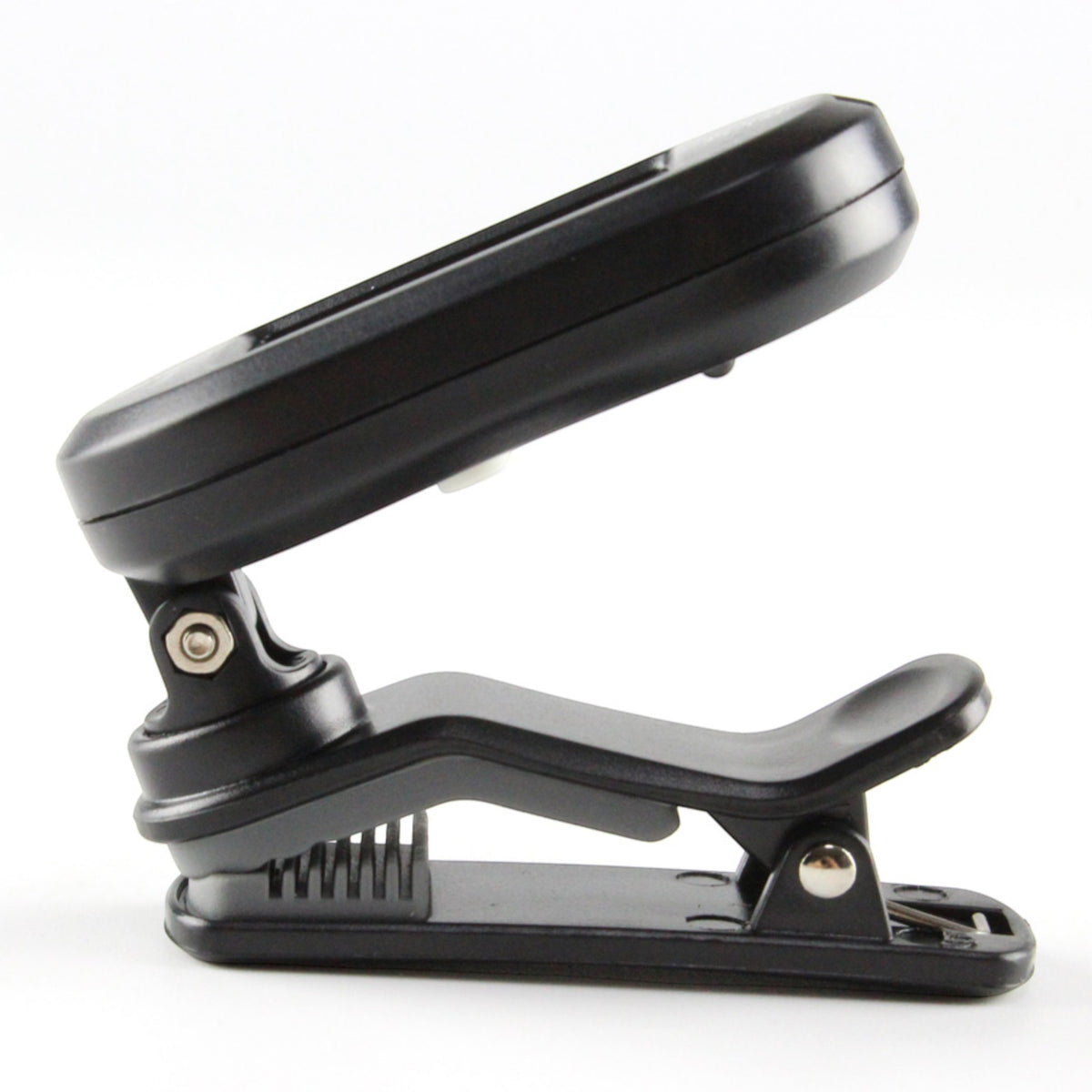 (PREORDER: Mid OCT 2026) Flanger FT12C Chromatic Clip-On Tuner with Colour LCD Display - Guitar, Bass, Violin & Ukulele