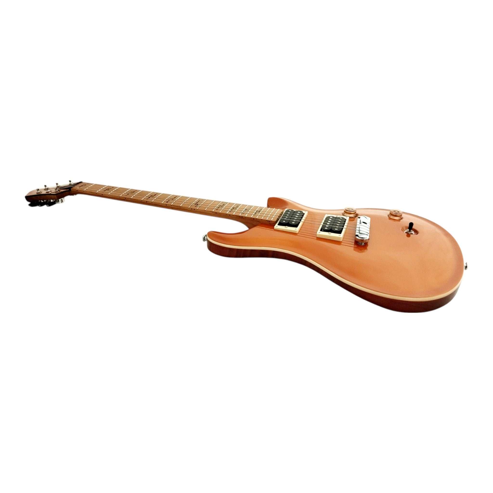 Haze 24STOPTAIL 'Golden Courage' Electric Guitar