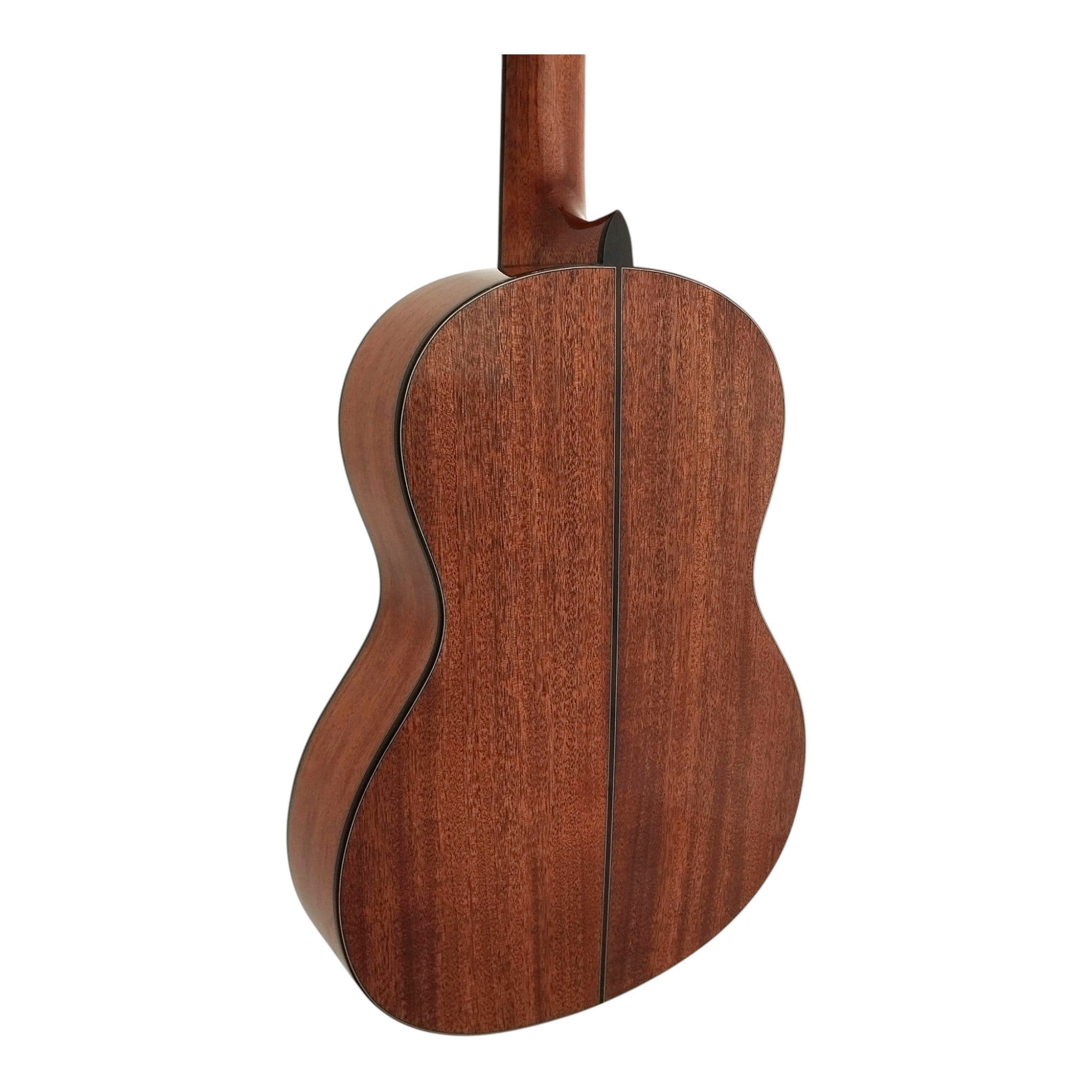 The CG01 Classical Guitar – Elegance in Sound and Design + Hard Case