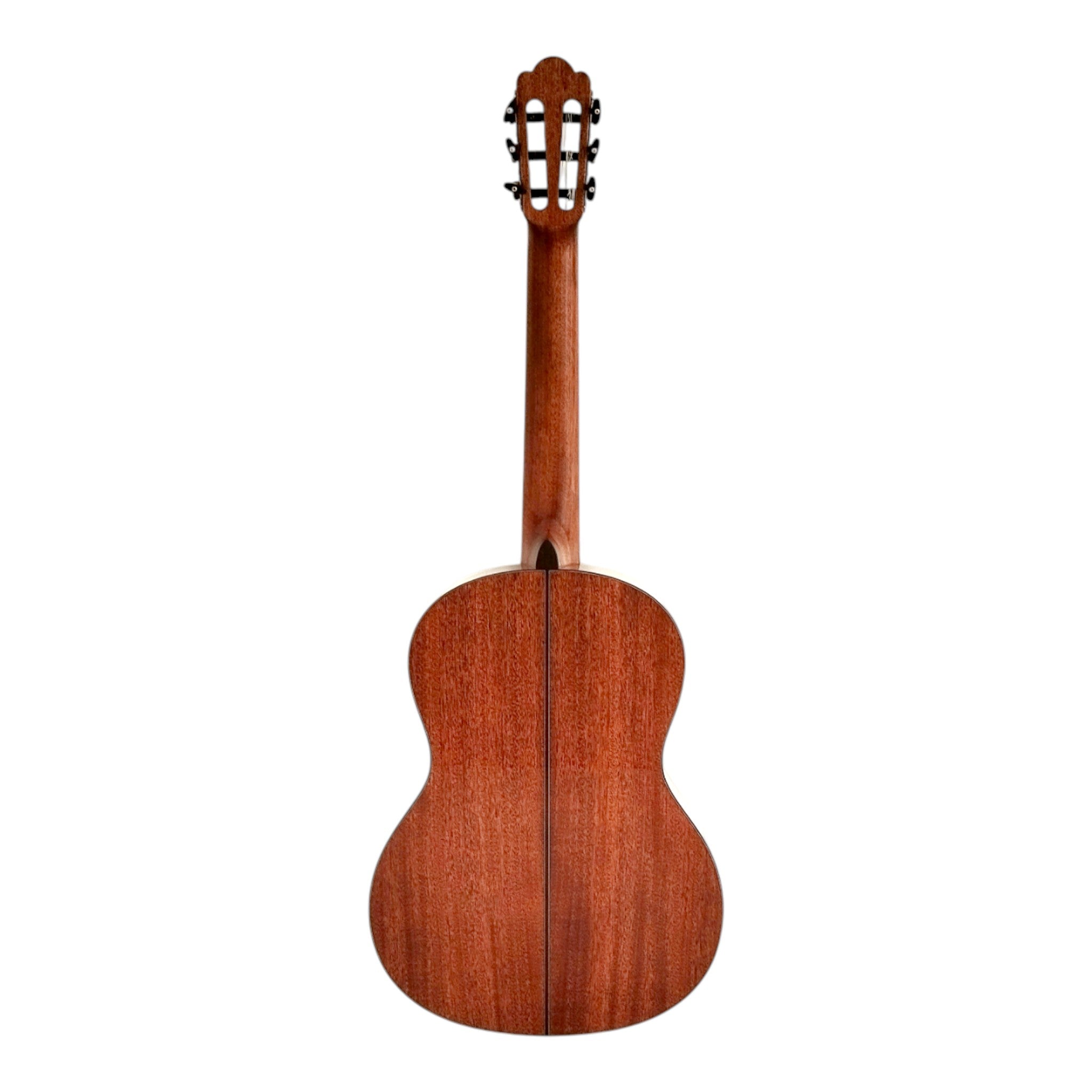 The CG01 Classical Guitar – Elegance in Sound and Design + Hard Case