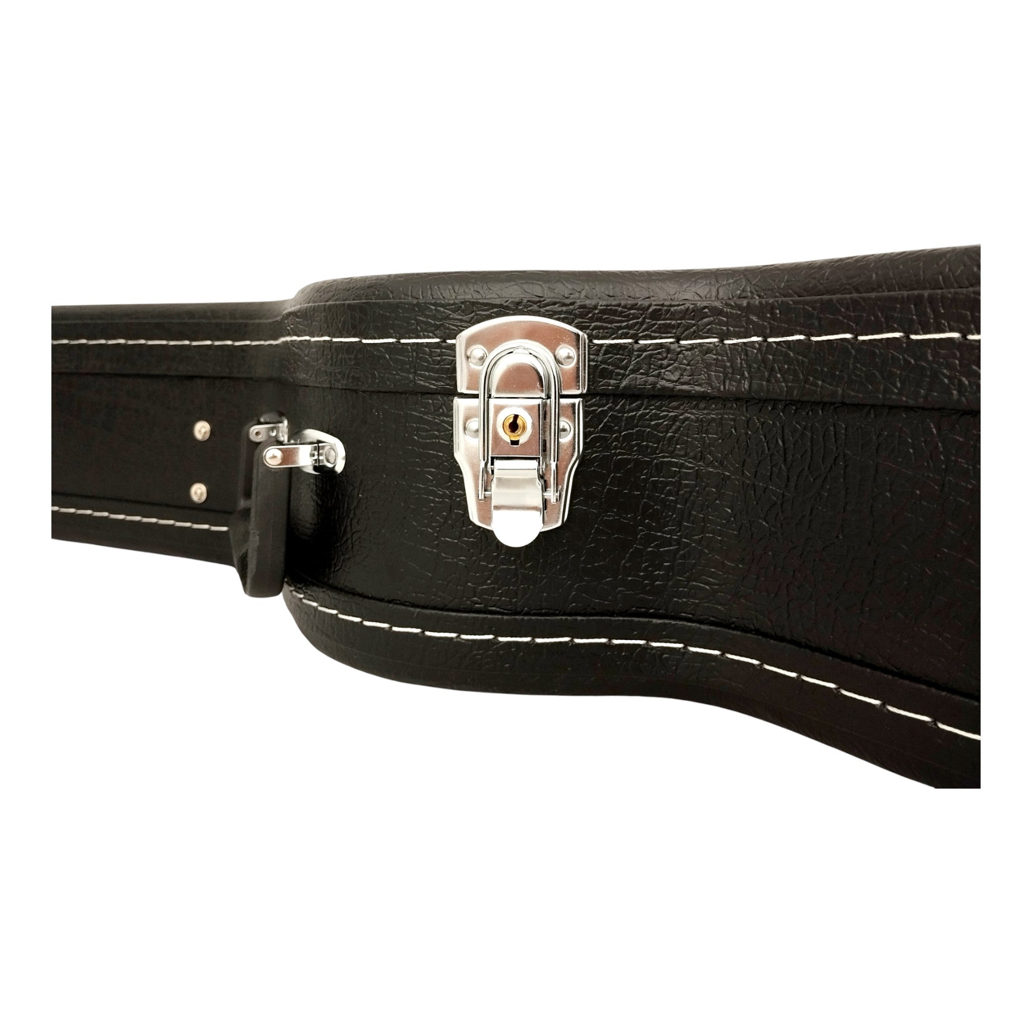 The CG01 Classical Guitar – Elegance in Sound and Design + Hard Case