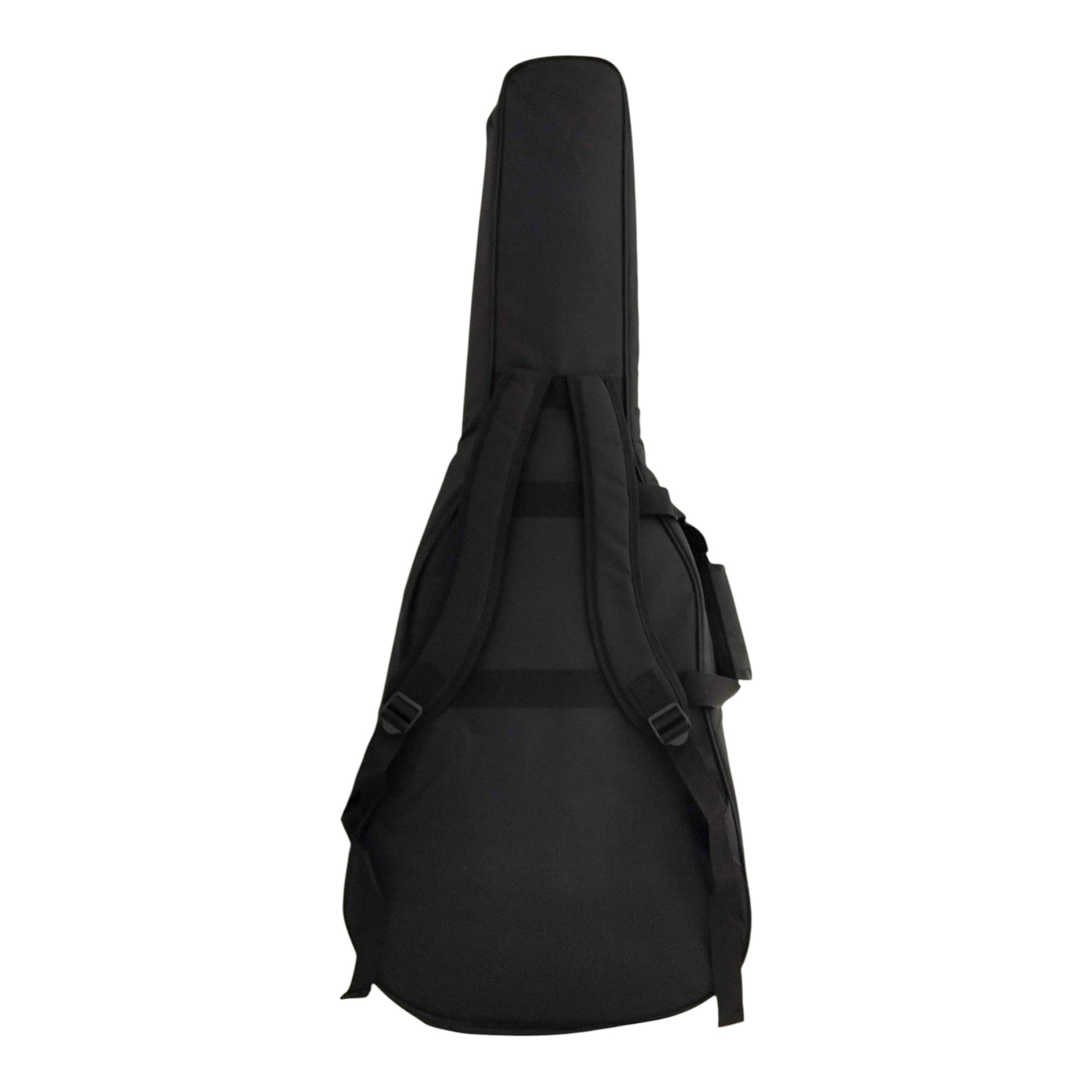 Haze Solid Spruce Top Flamed Maple Bowled Back Cutaway Classical Guitar w/ Double OS1 Vibration Pickups - SCG953BCEQN