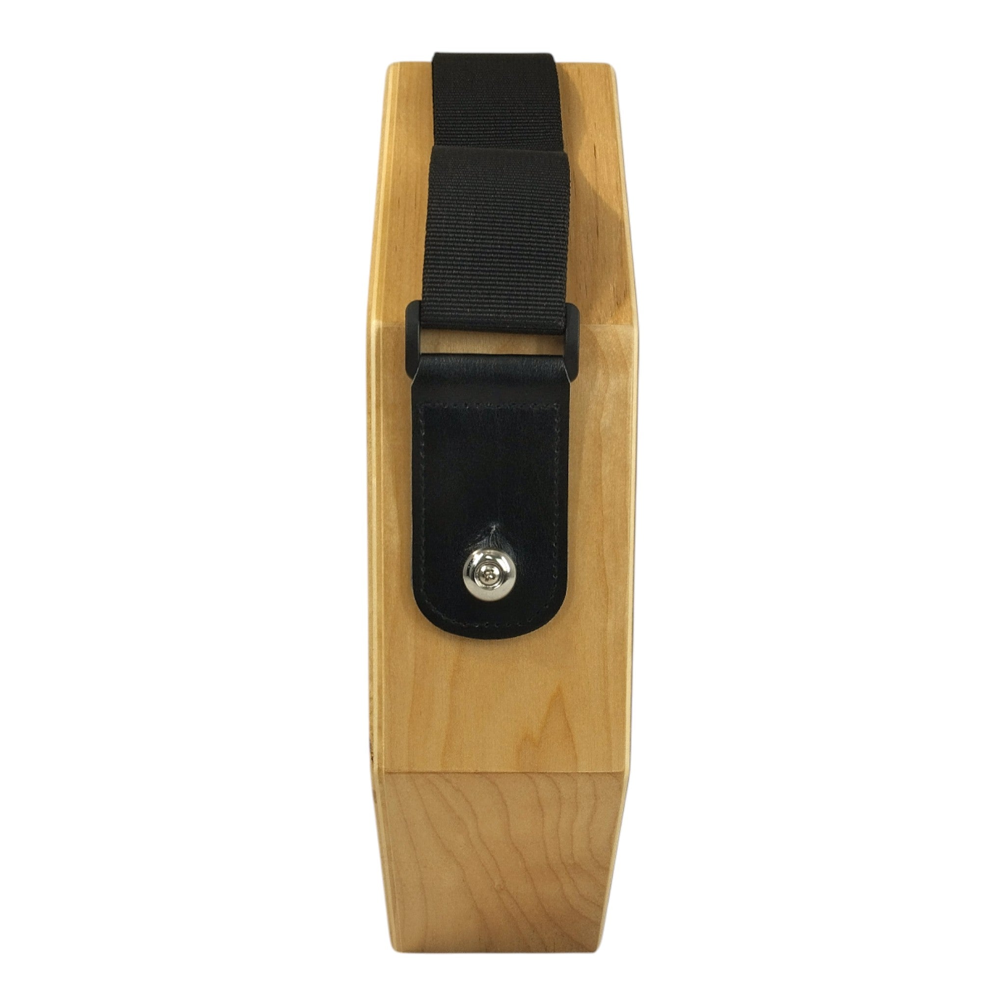 Haze Birch Travel Cajon – Natural W309
