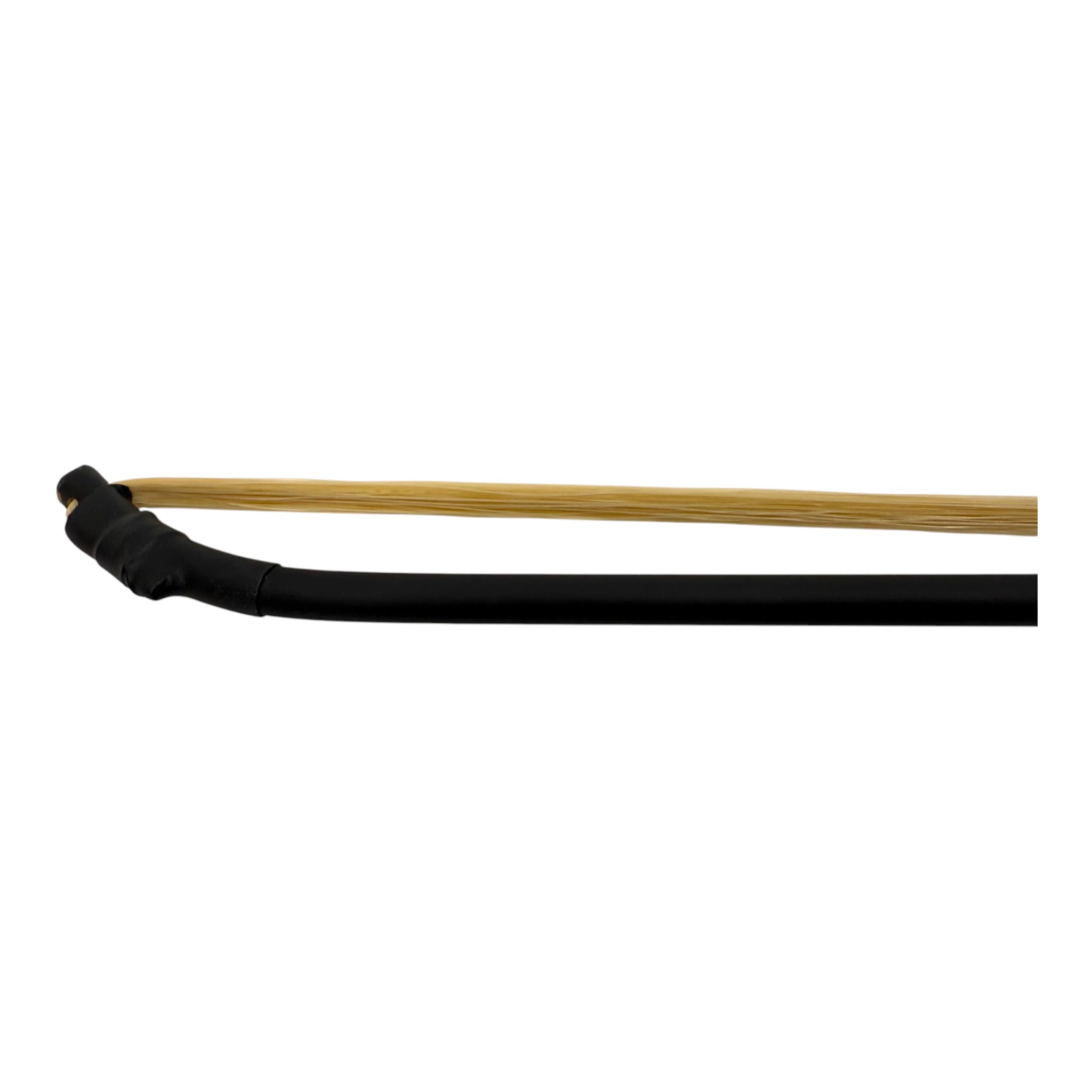 Hua Yin HY100 Natural Solid Maple Wood Erhu - Hard Foam Case - Student Series