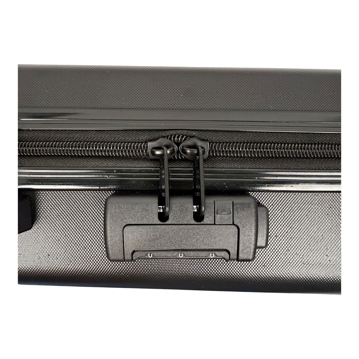 Hua Yin 华音 HY132EQ "Twilight Crest" Ebony Erquan Erhu - Premium Travel Hard Case - Professional Series