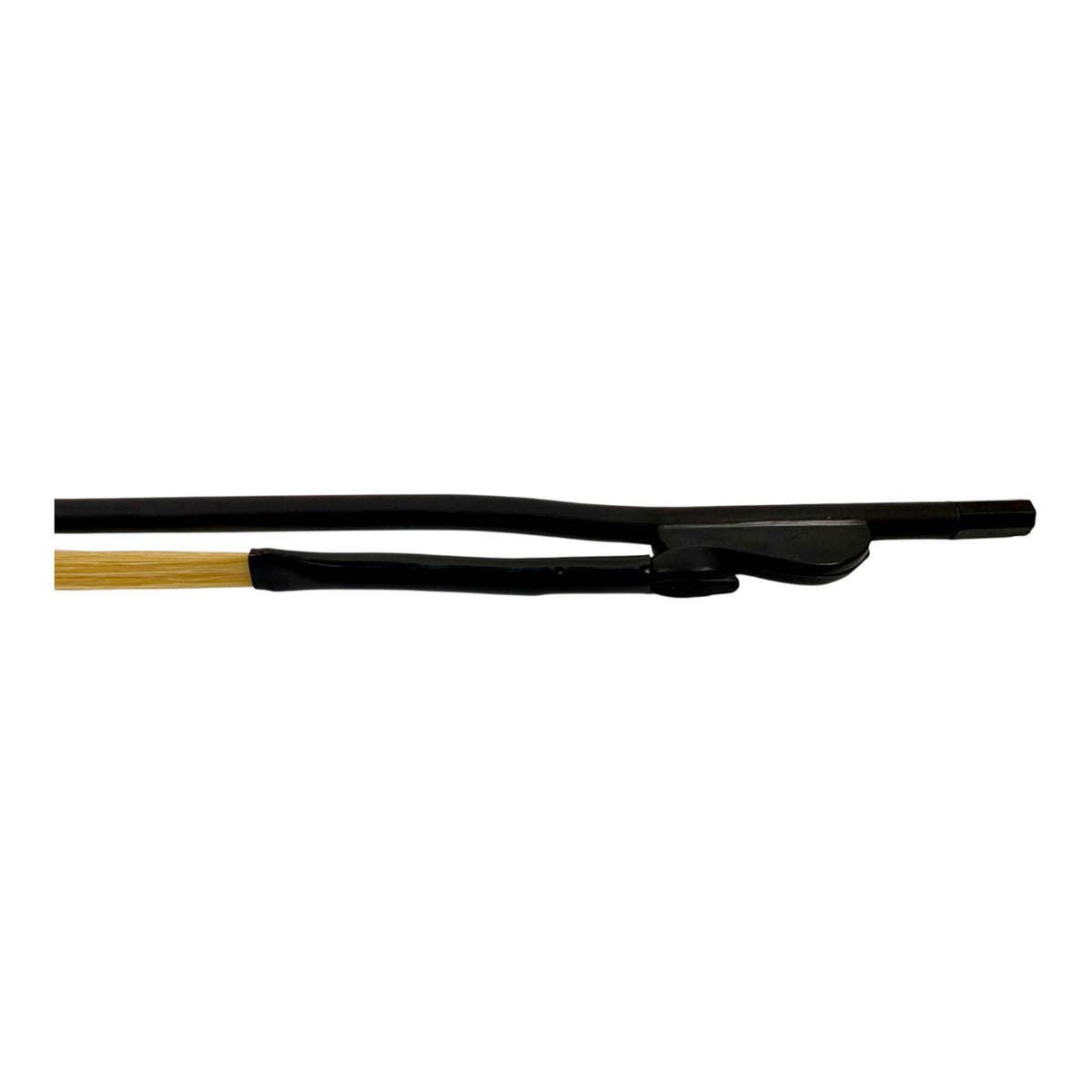 Hua Yin 华音 HY134B "Sunrise Crest" Zitan Sandalwood Erhu - Premium Travel Hard Case - Professional Series