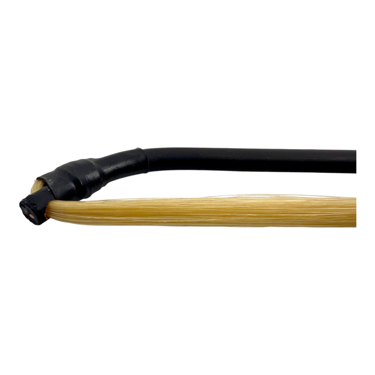 Hua Yin 华音 HY134B "Sunrise Crest" Zitan Sandalwood Erhu - Premium Travel Hard Case - Professional Series