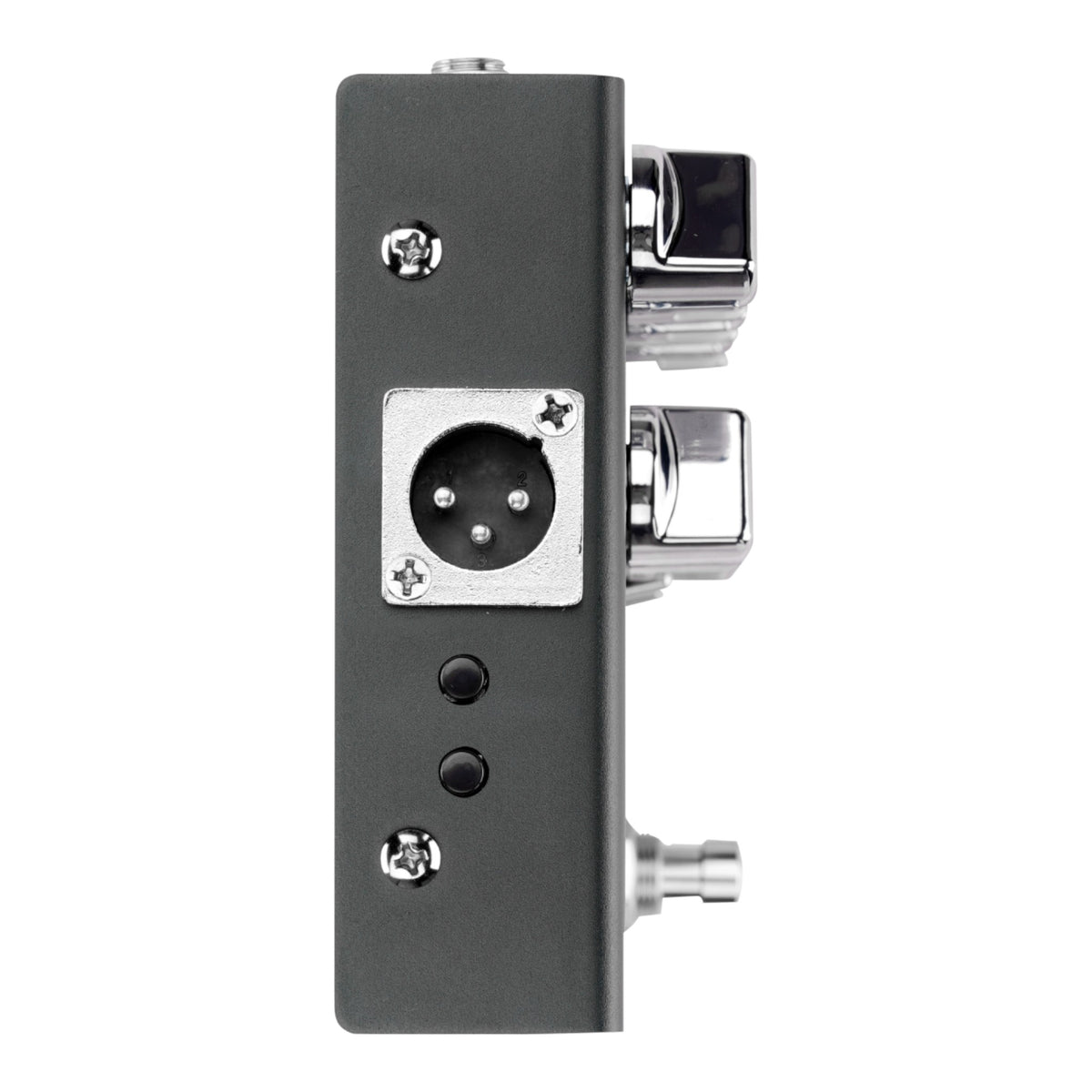 (PREORDER : EST LATE SEPT 2026) Joyo R30 "Tidal Wave" Bass Preamp & DI Pedal for 90's Bass Tone