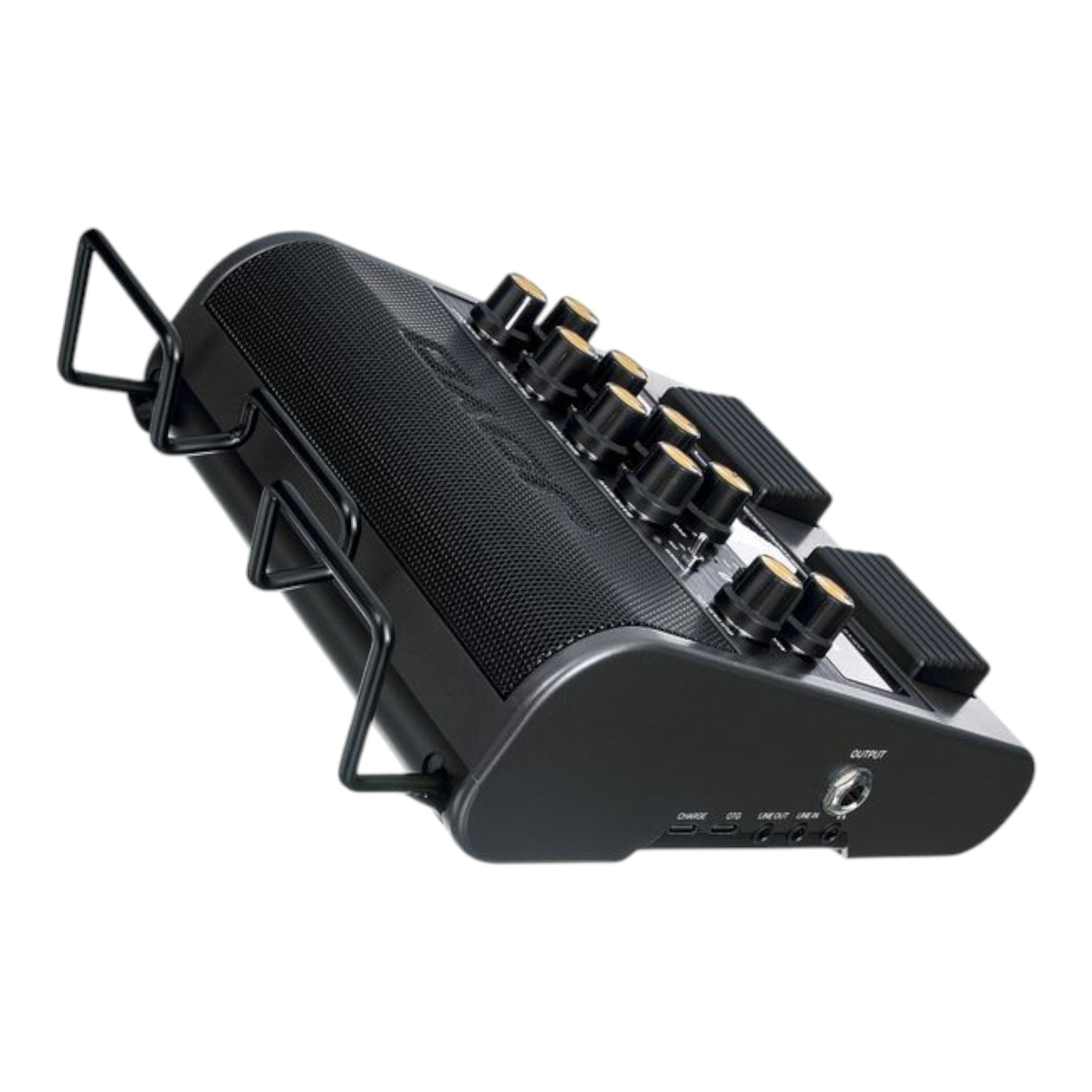 Joyo Jam Buddy II Portable Multi-Effect Modelling Guitar Amplifier with Bluetooth & Looper