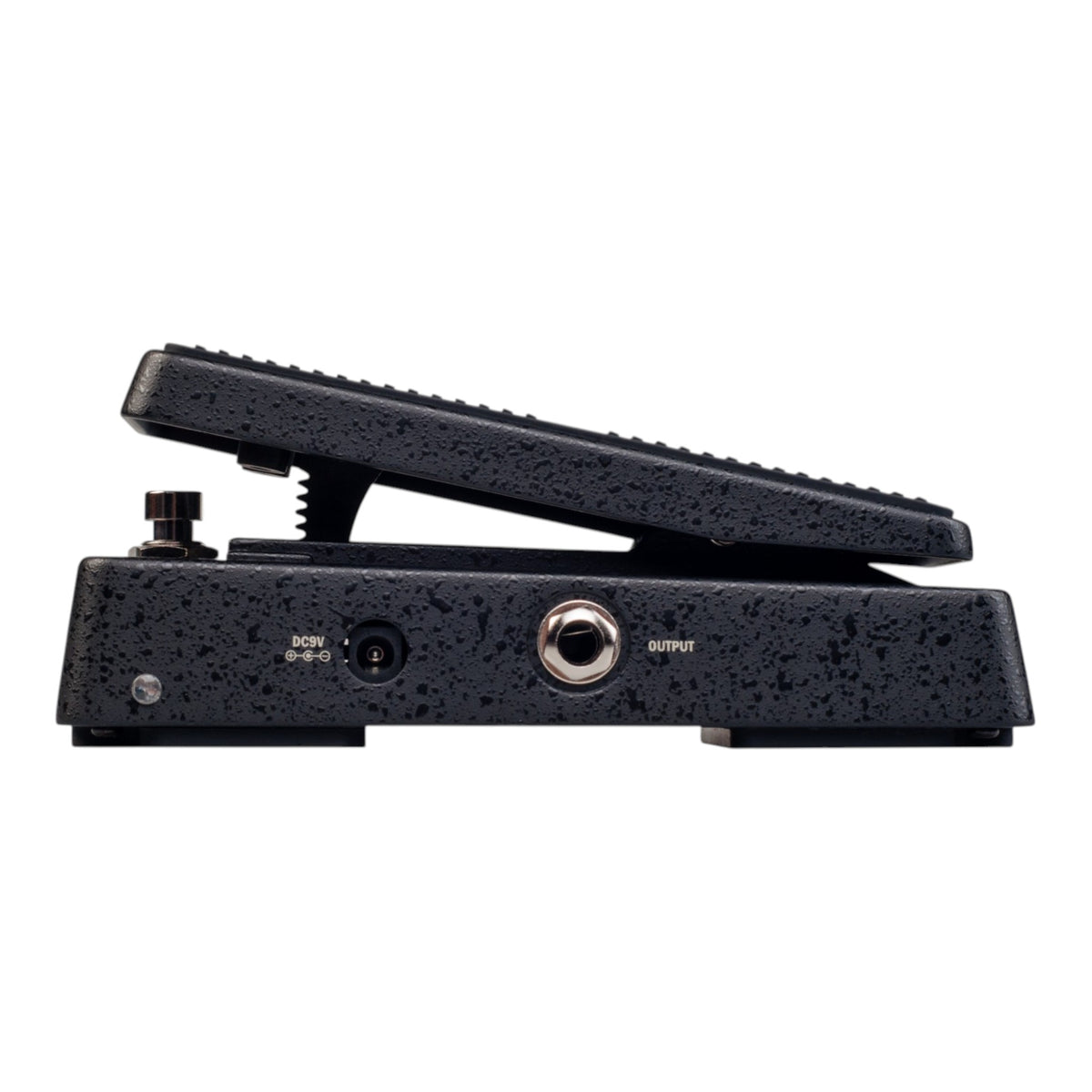 (PREORDER: EST LATE SEPT 2026) Joyo WAHI Classic Wah-Wah + Volume Guitar Effect Pedal w/ True Bypass