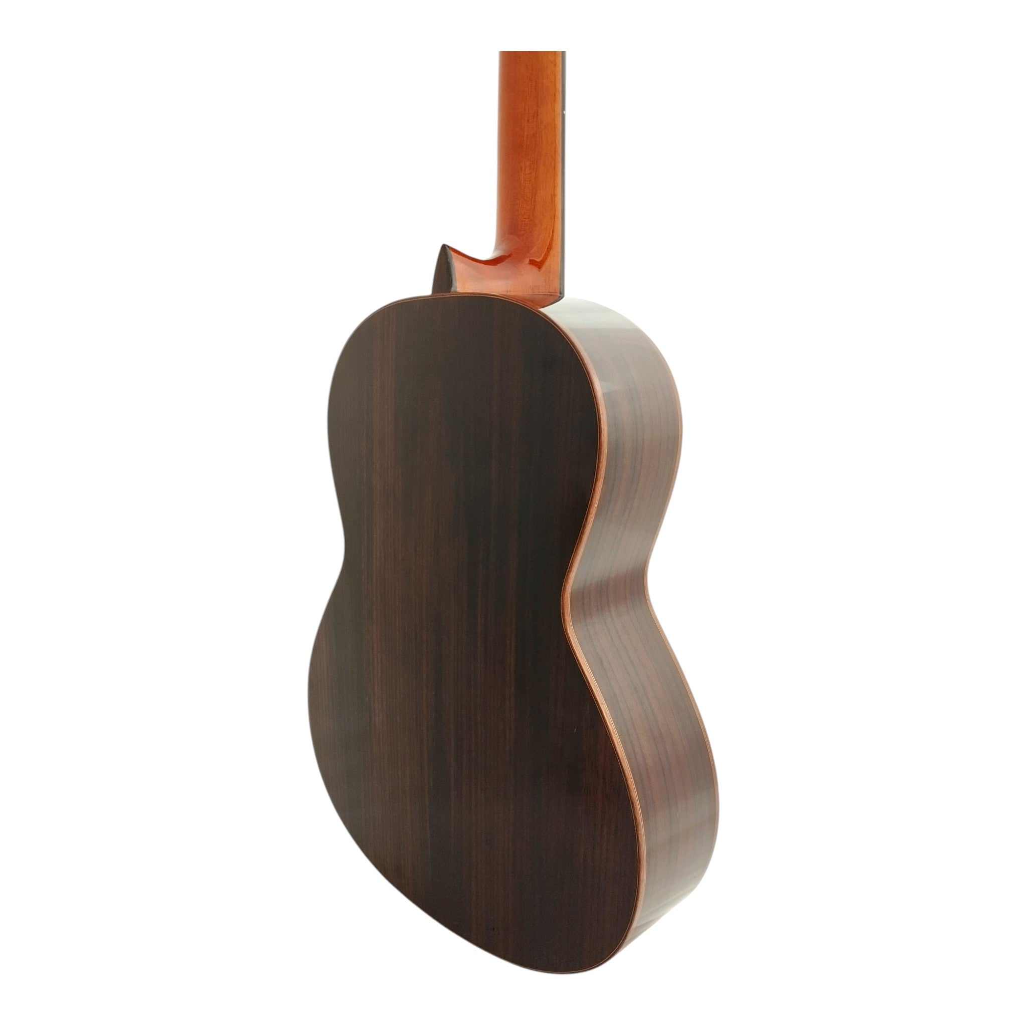 Miguel Almeria 20CR Solid Cedar Top,Nylon String Classical Guitar+Free Gig Bag