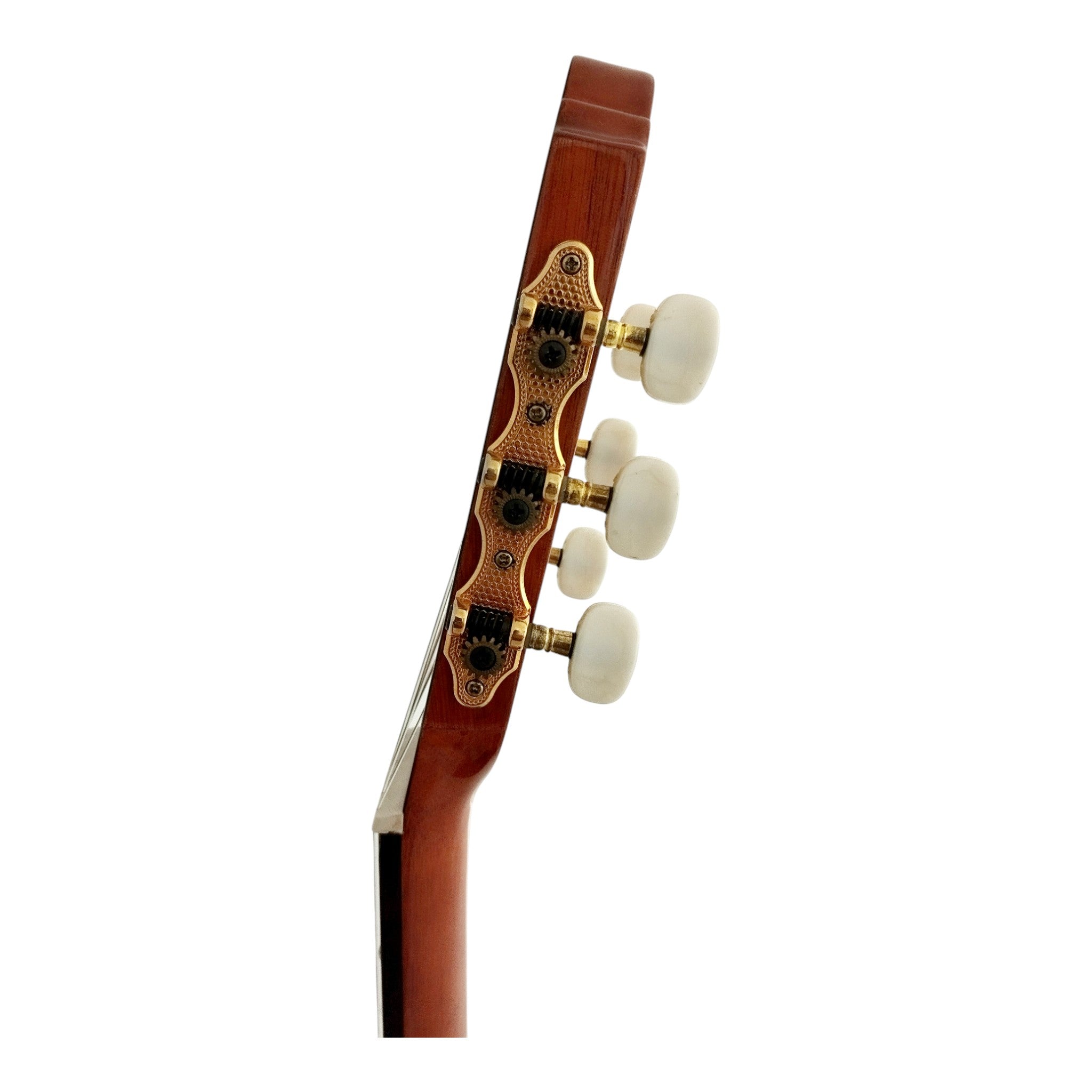 Miguel Almeria 20CR Solid Cedar Top,Nylon String Classical Guitar+Free Gig Bag