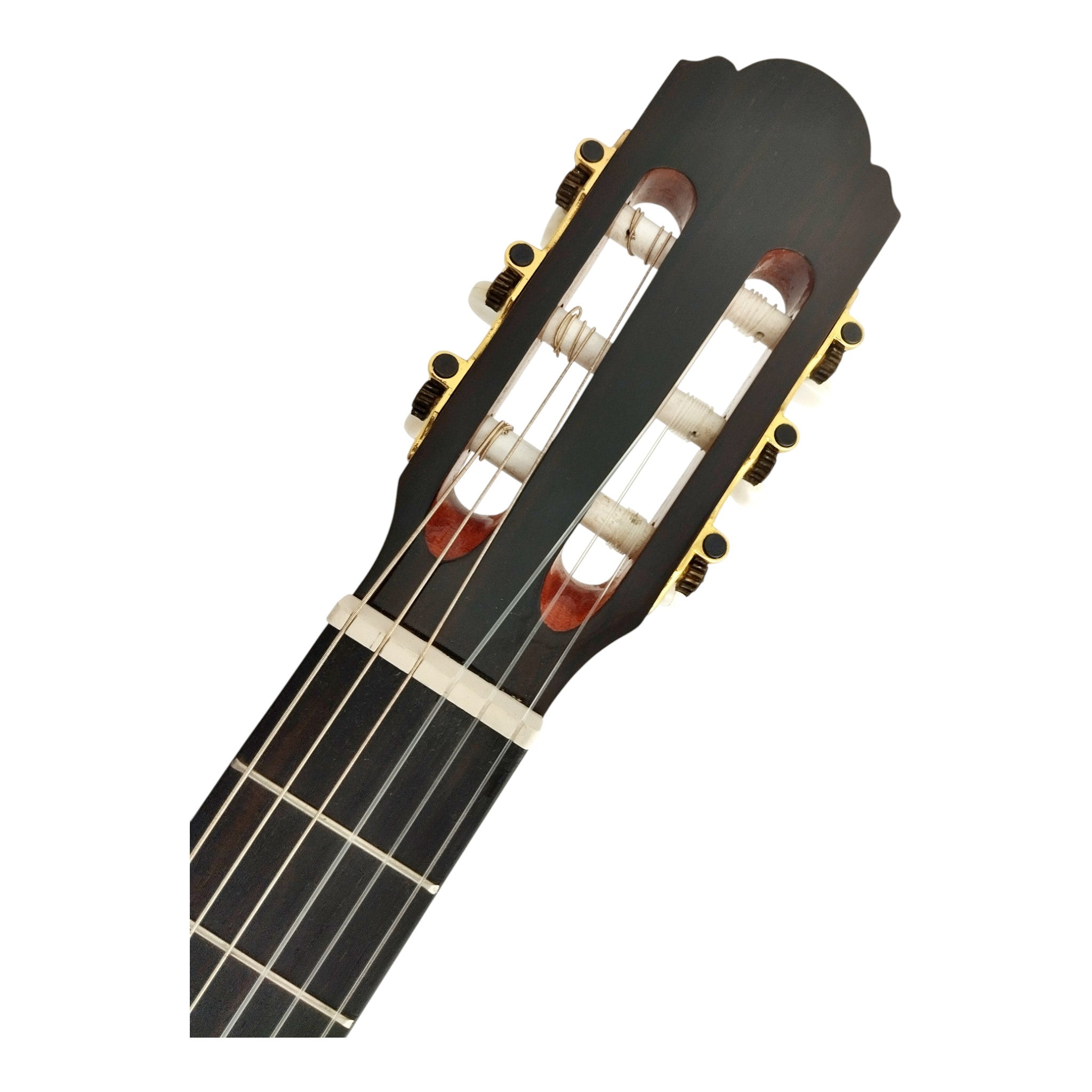 Miguel Almeria 20CR Solid Cedar Top,Nylon String Classical Guitar+Free Gig Bag