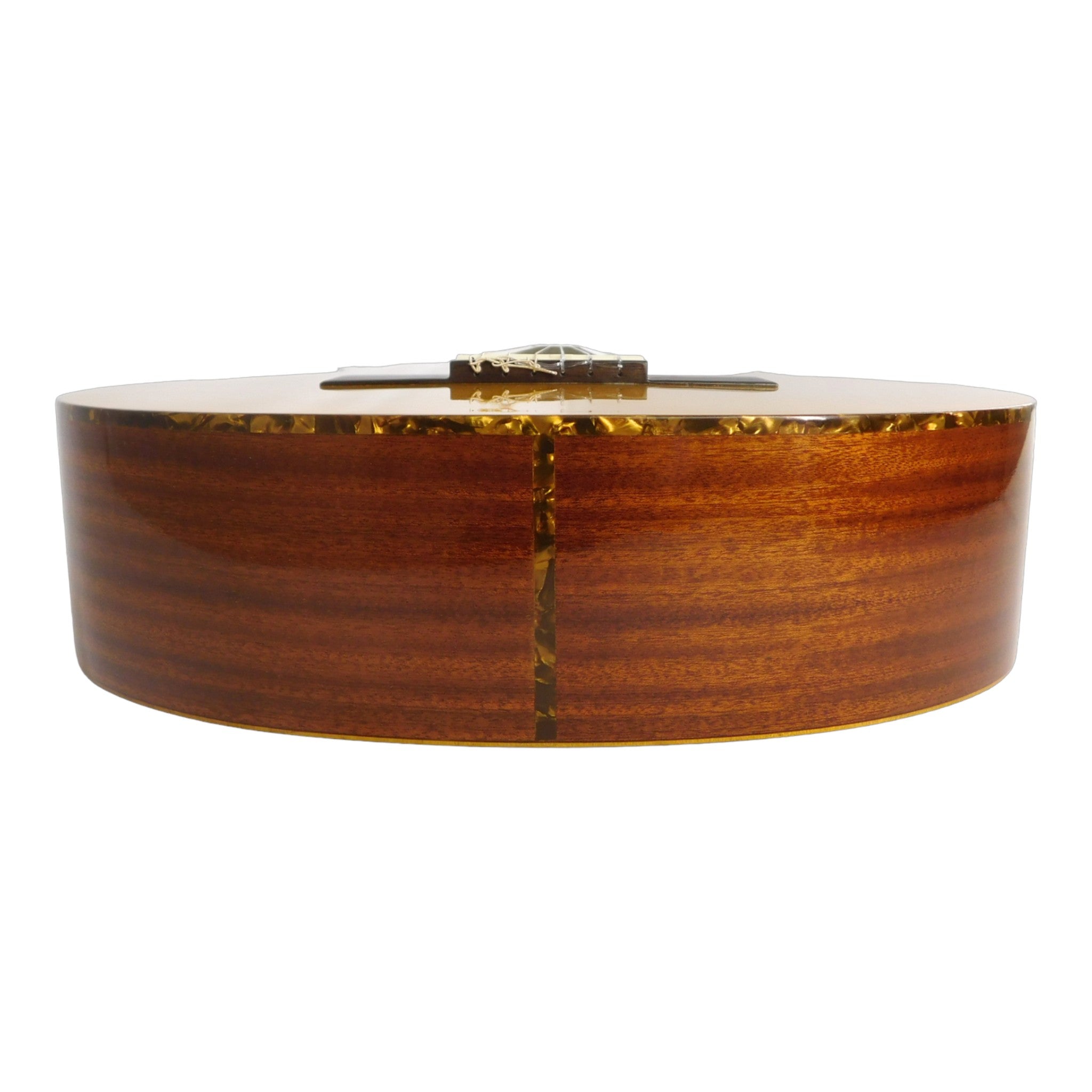 Miguel Rosales MR9 Solid Cedar Top Classical Guitar