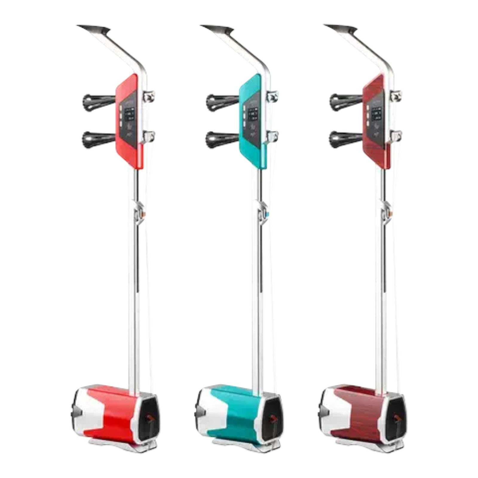 Joyo EH1 Professional Multifunctional Electric-Acoustic Erhu w/ Built-In Chromatic Tuner, 3-Band EQ, & Digital Effects