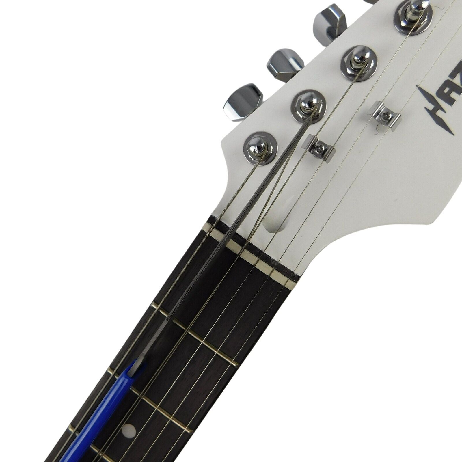 Haze N10EG Electric Guitar Nutfile