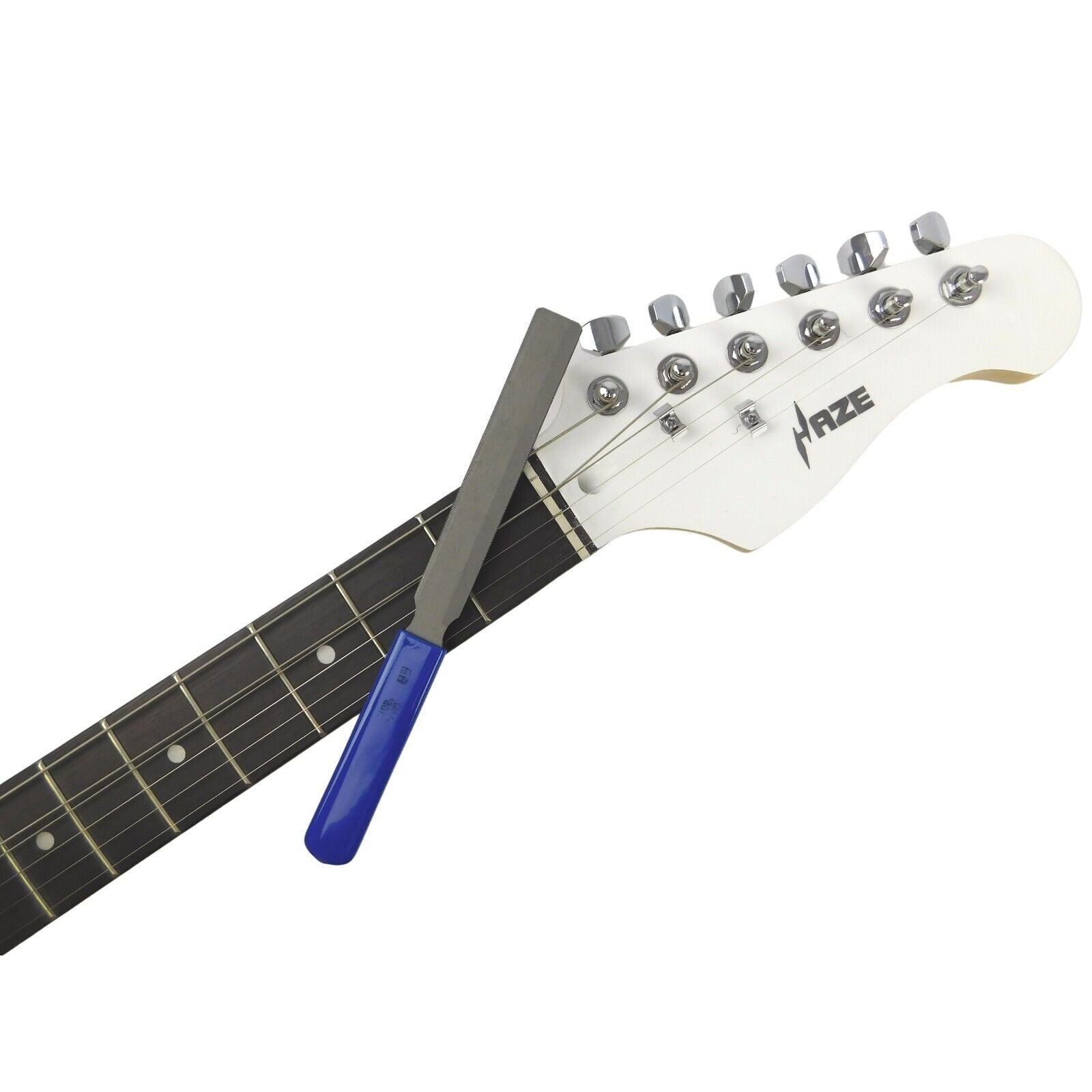 Haze N10EB Bass Guitar Nutfile