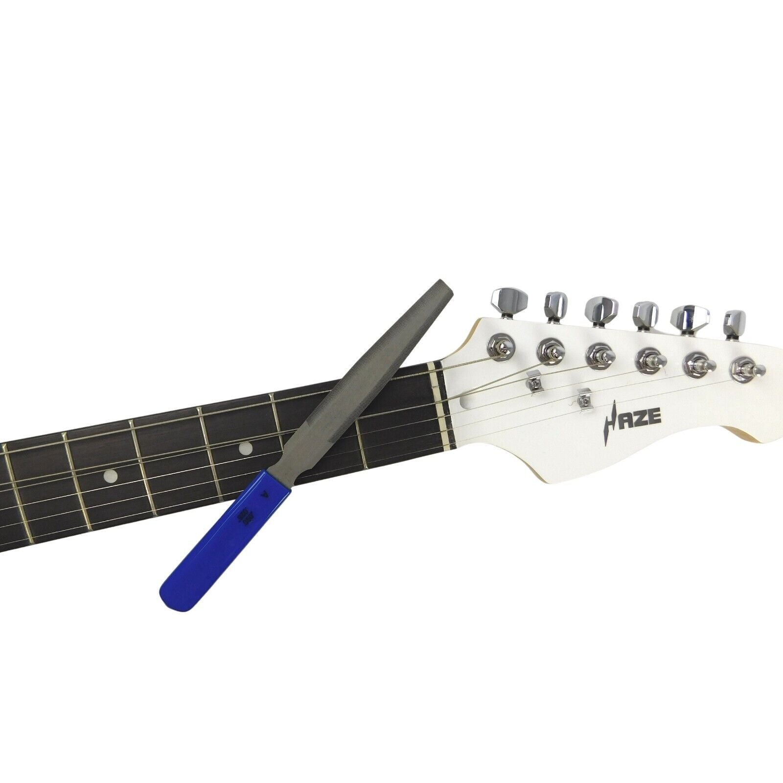 Haze N10A Acoustic Guitar Nutfile