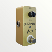 Haze Looper Guitar Pedal