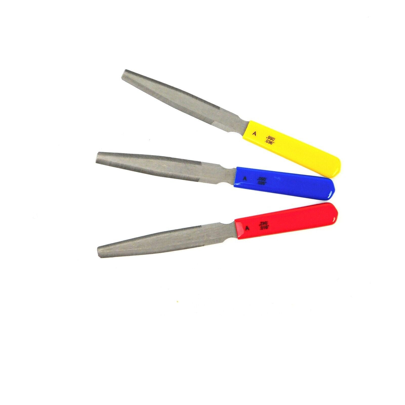 Haze N10A Acoustic Guitar Nutfile