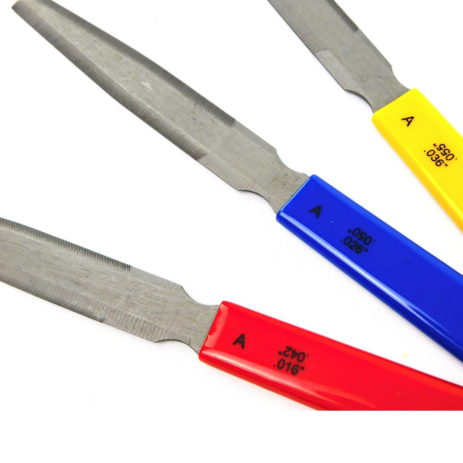 Haze N10A Acoustic Guitar Nutfile