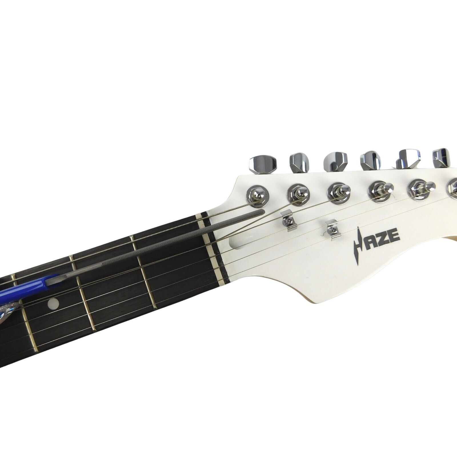 Haze N10EB Bass Guitar Nutfile