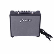 Haze GAG10 10W Electric Guitar Amplifier Black