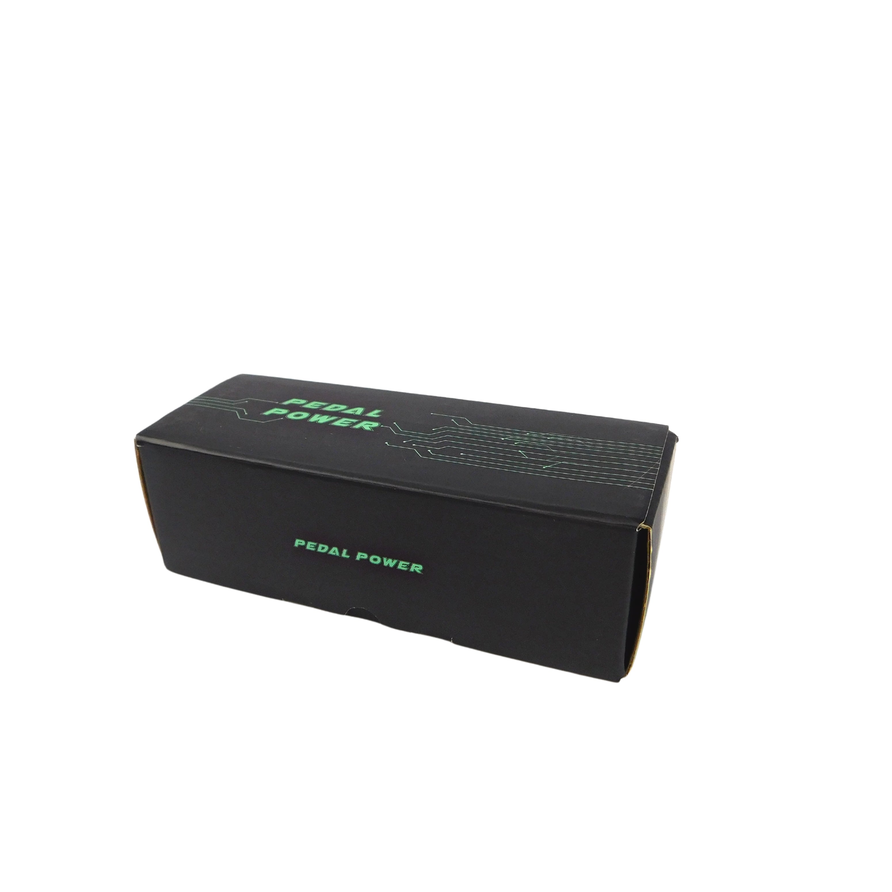 HAZE PP008 Guitar Pedal Power Supply 8 isolated 9V DC outputs with type-C