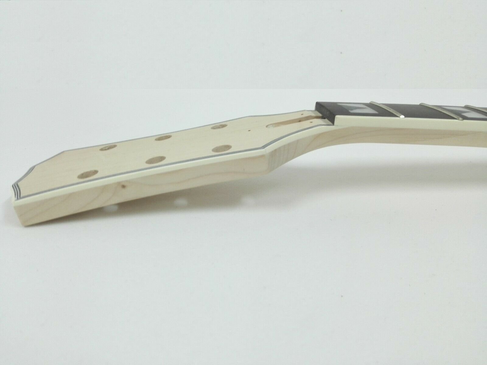 Right and Left Handed E239PB 22-Fret Electric Guitar DIY Neck