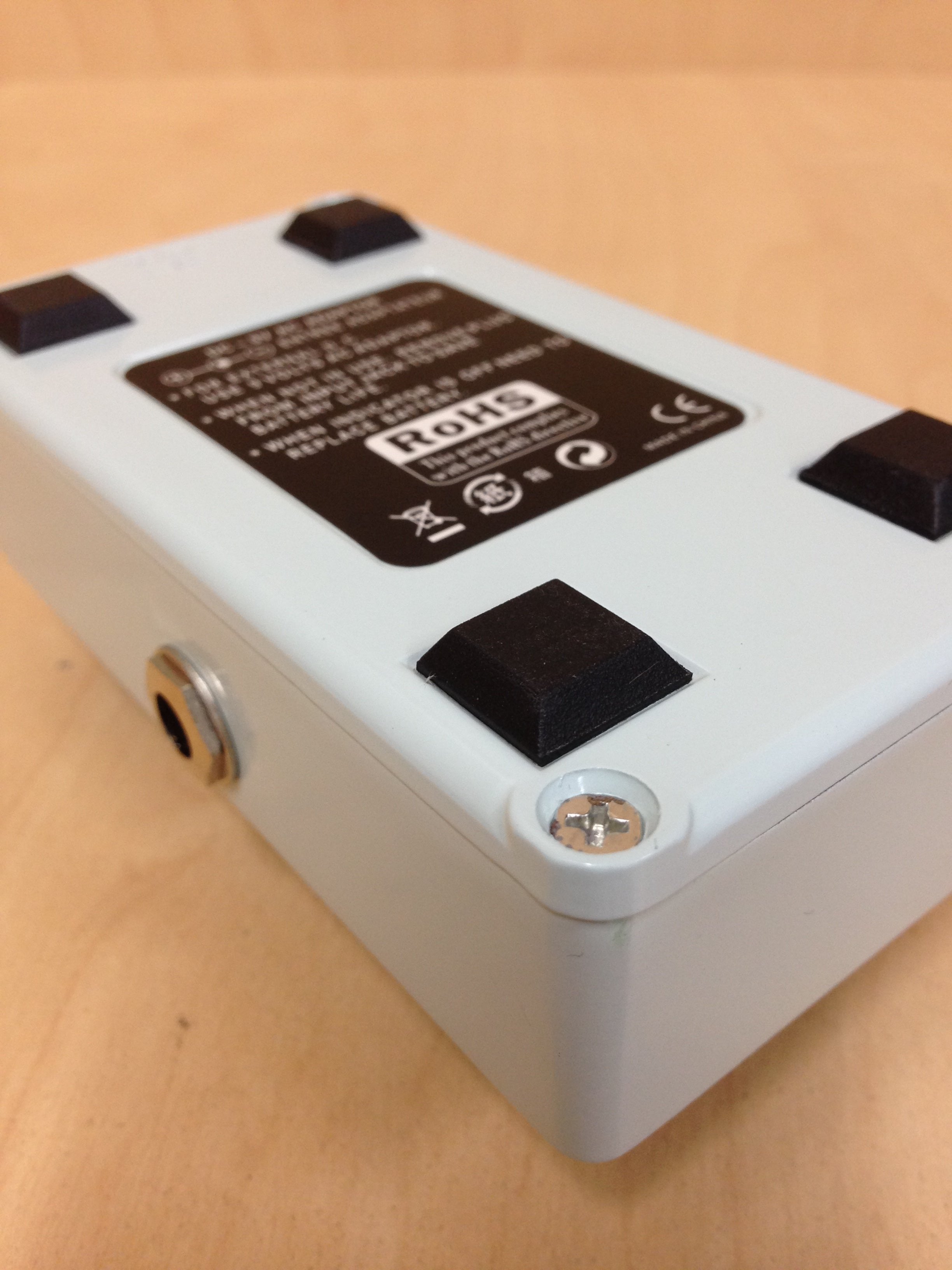 Belcat DLY503 Analog Delay Effects Pedal