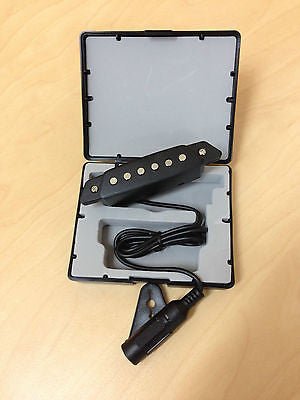 Belcat SH85 Soundhole Pickup for Acoustic Guitar