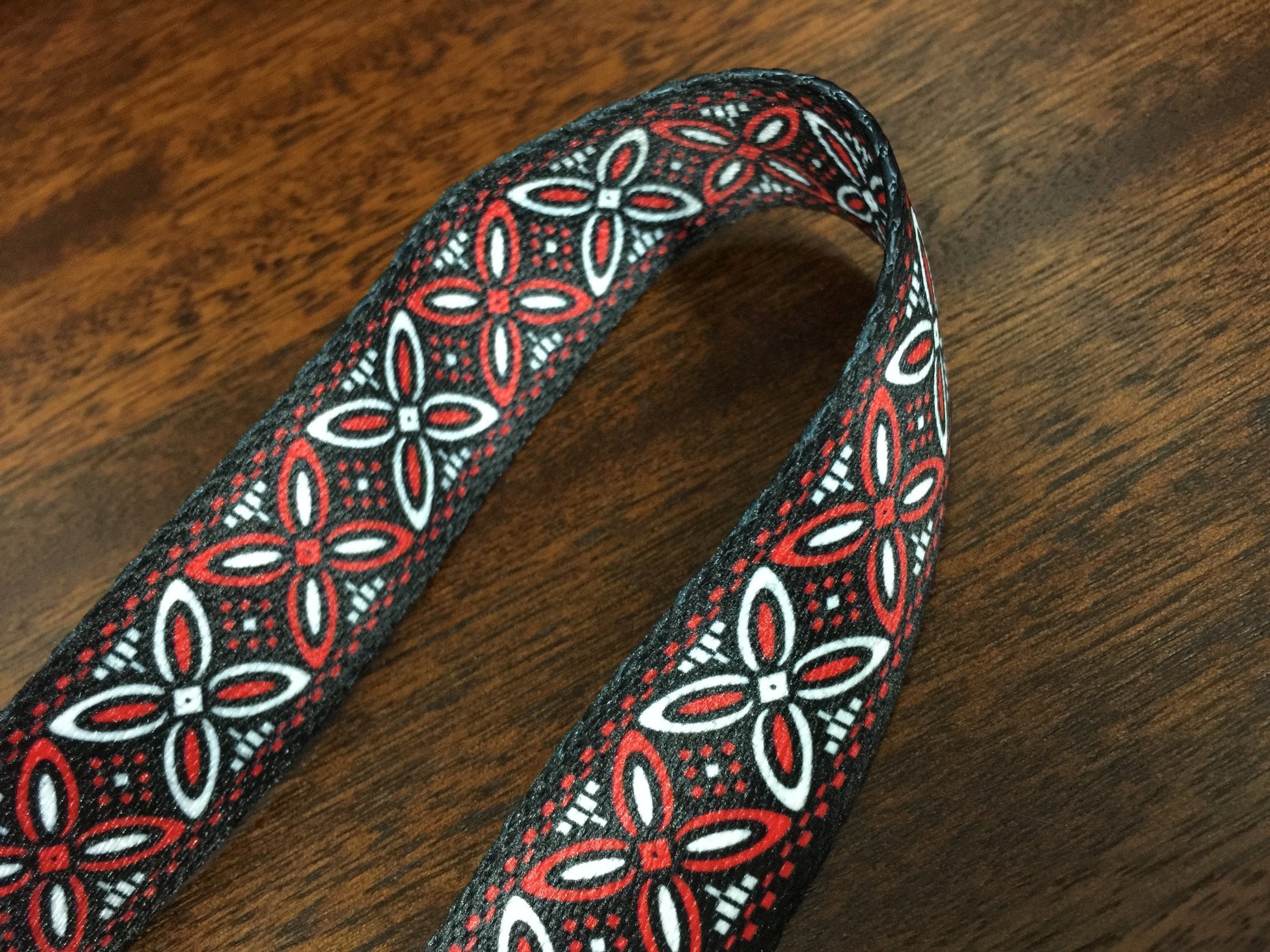 Adjustable Ukulele Straps, USH