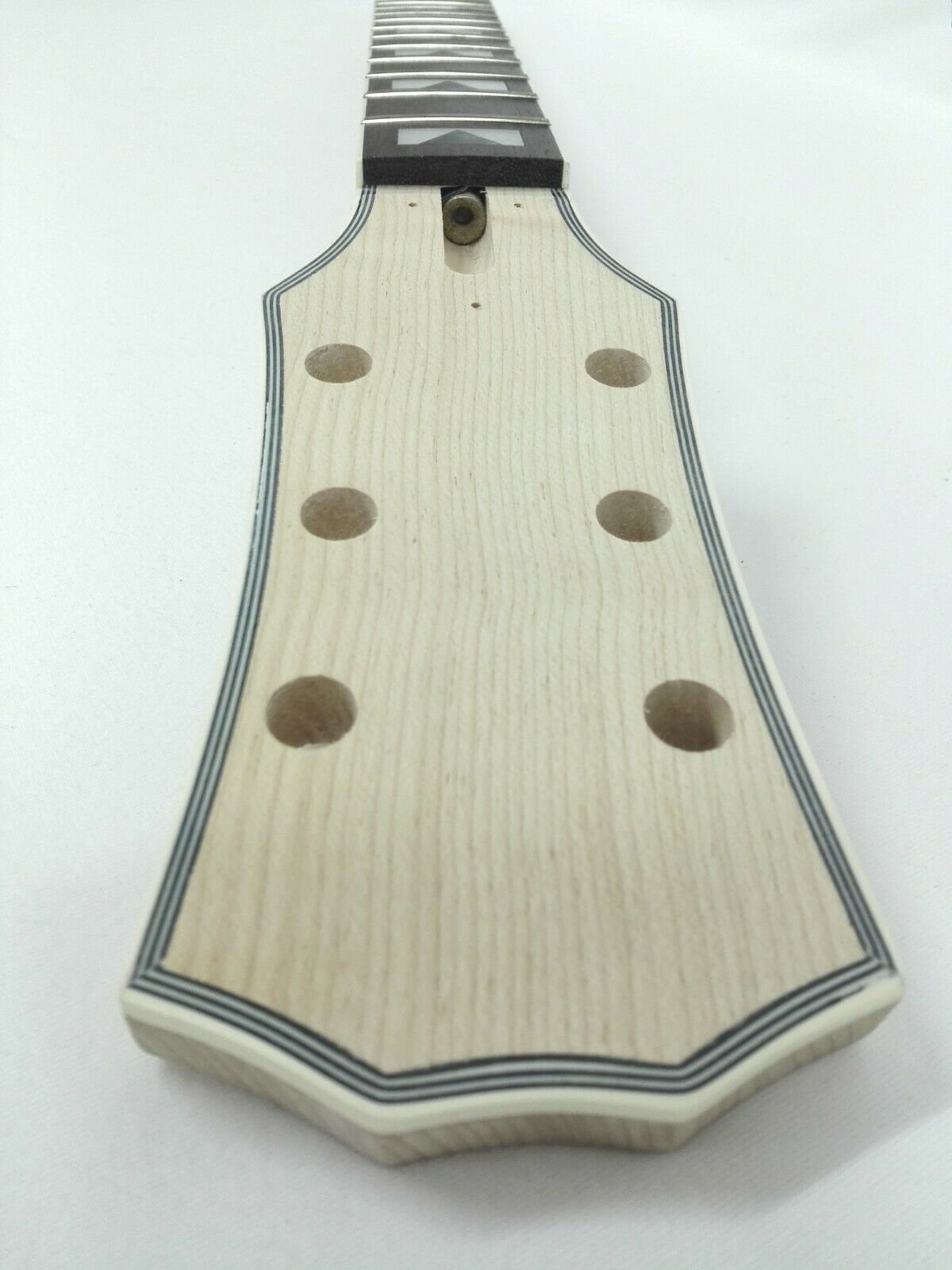 Right and Left Handed E239PB 22-Fret Electric Guitar DIY Neck