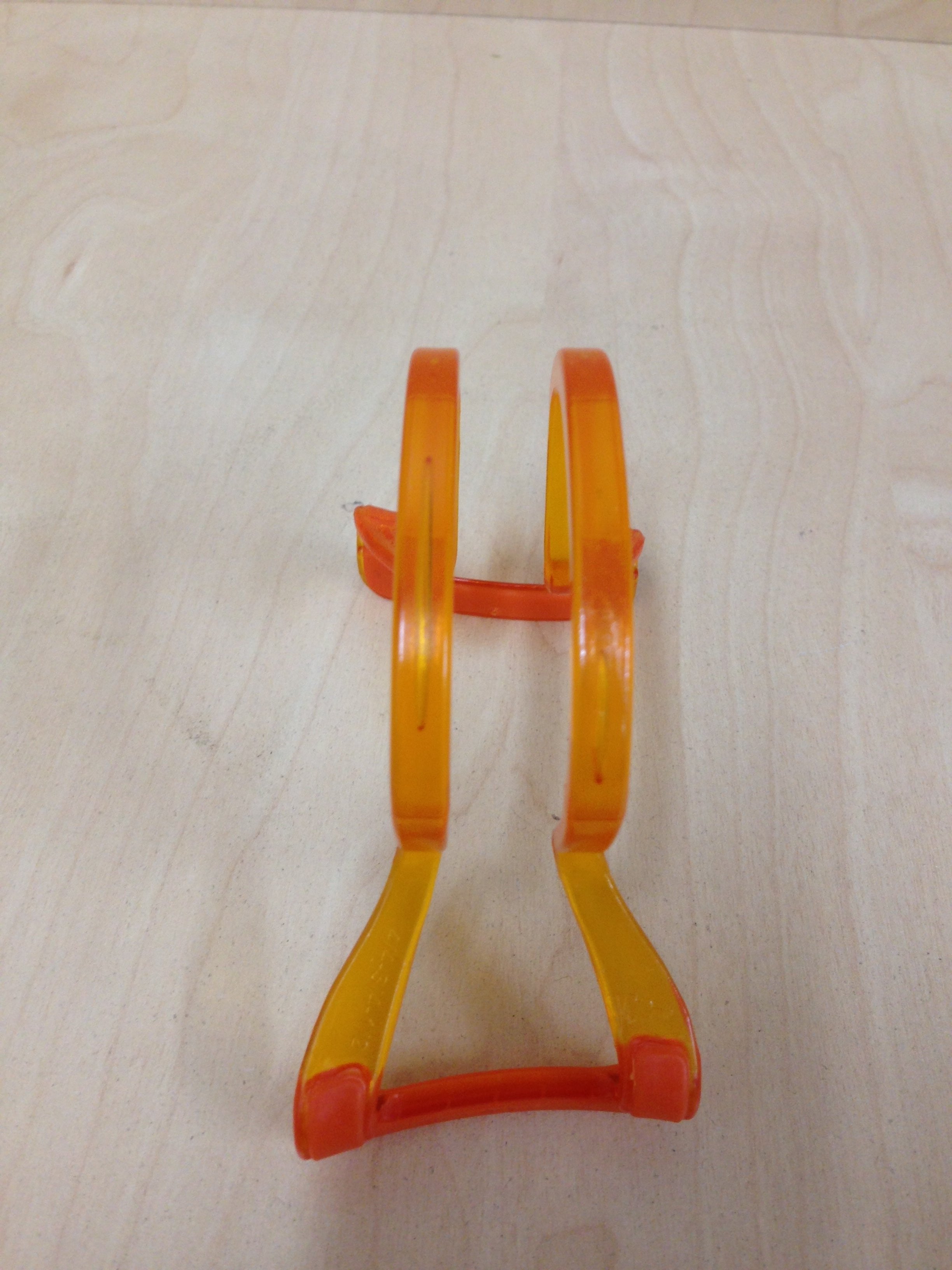 Kapaier 470/480OR Violin Bow Collimator - 4/4, 3/4, 1/2 ,1/4, 1/8, 1/10