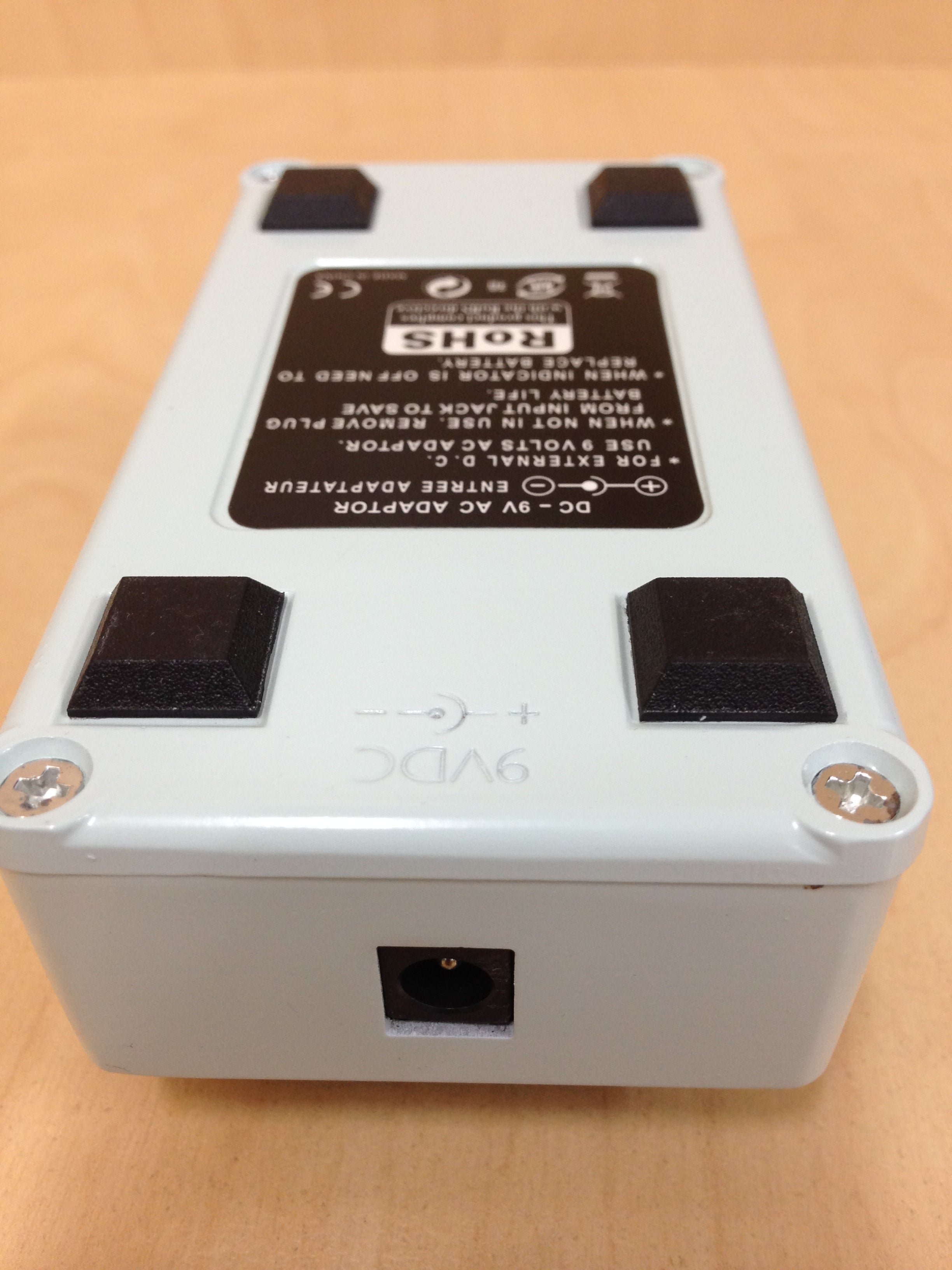 Belcat DLY503 Analog Delay Effects Pedal