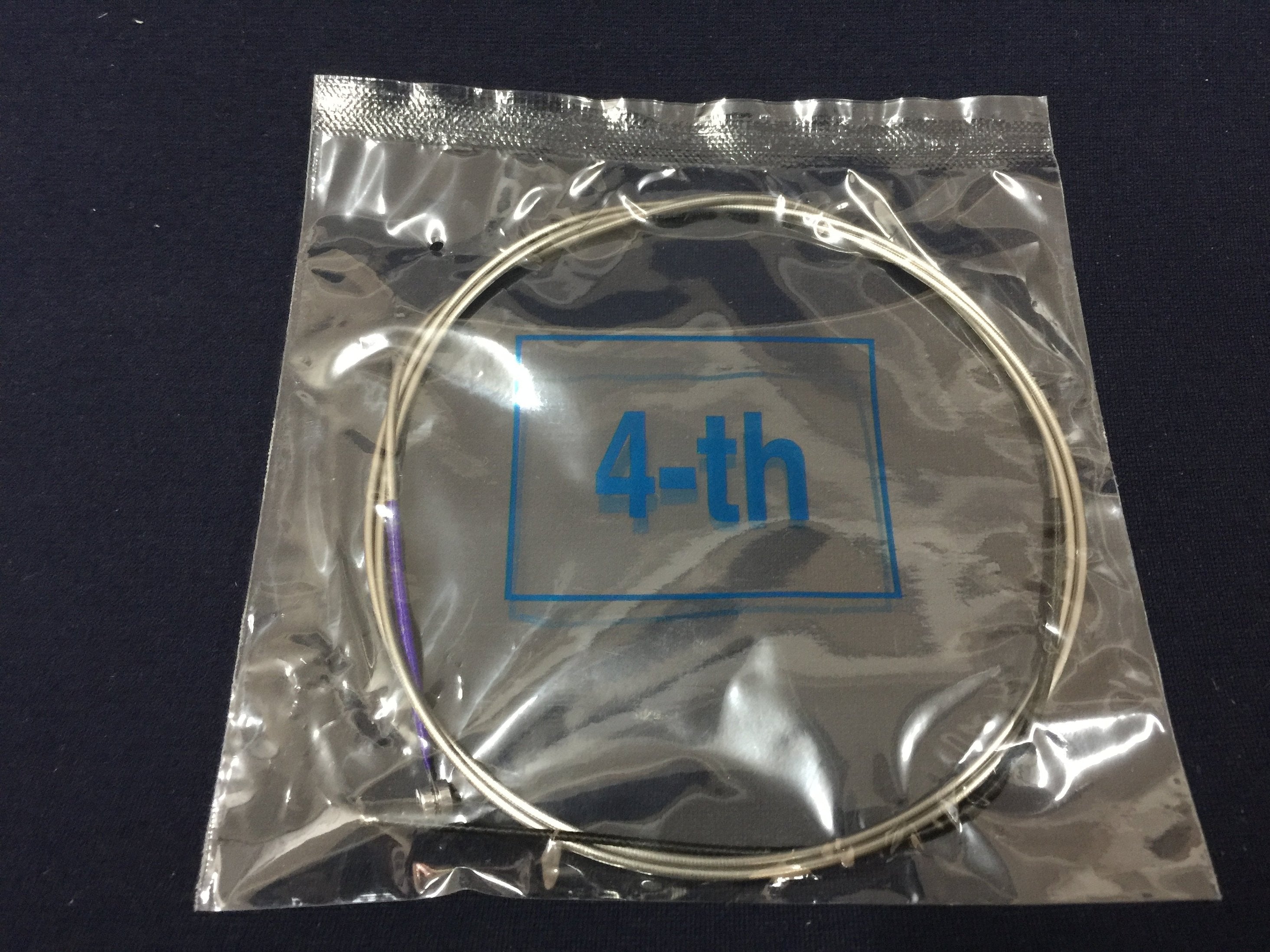 Alice A804 Standard Size Cello String Set