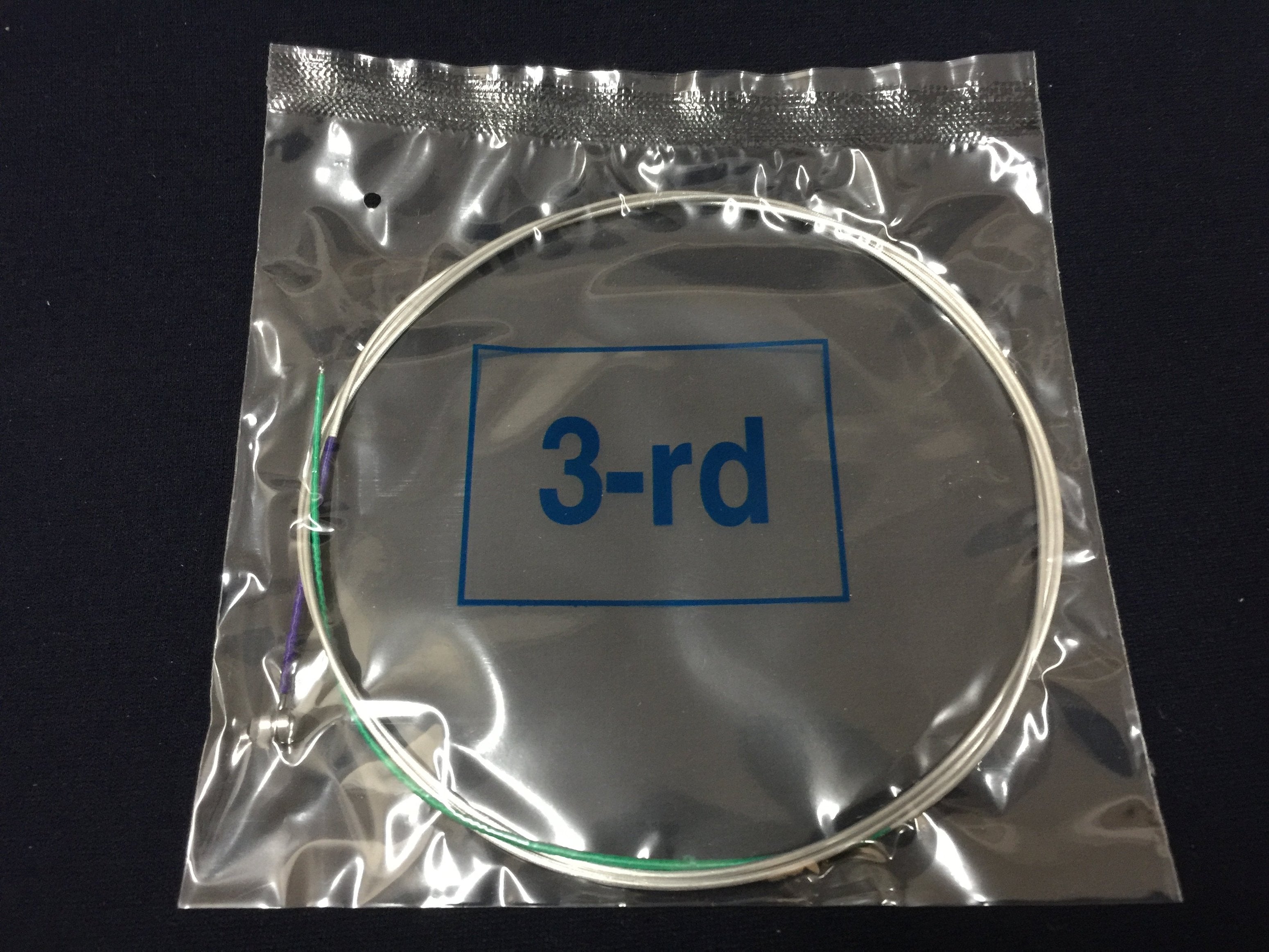 Alice A804 Standard Size Cello String Set