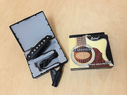 Belcat SH85 Soundhole Pickup for Acoustic Guitar