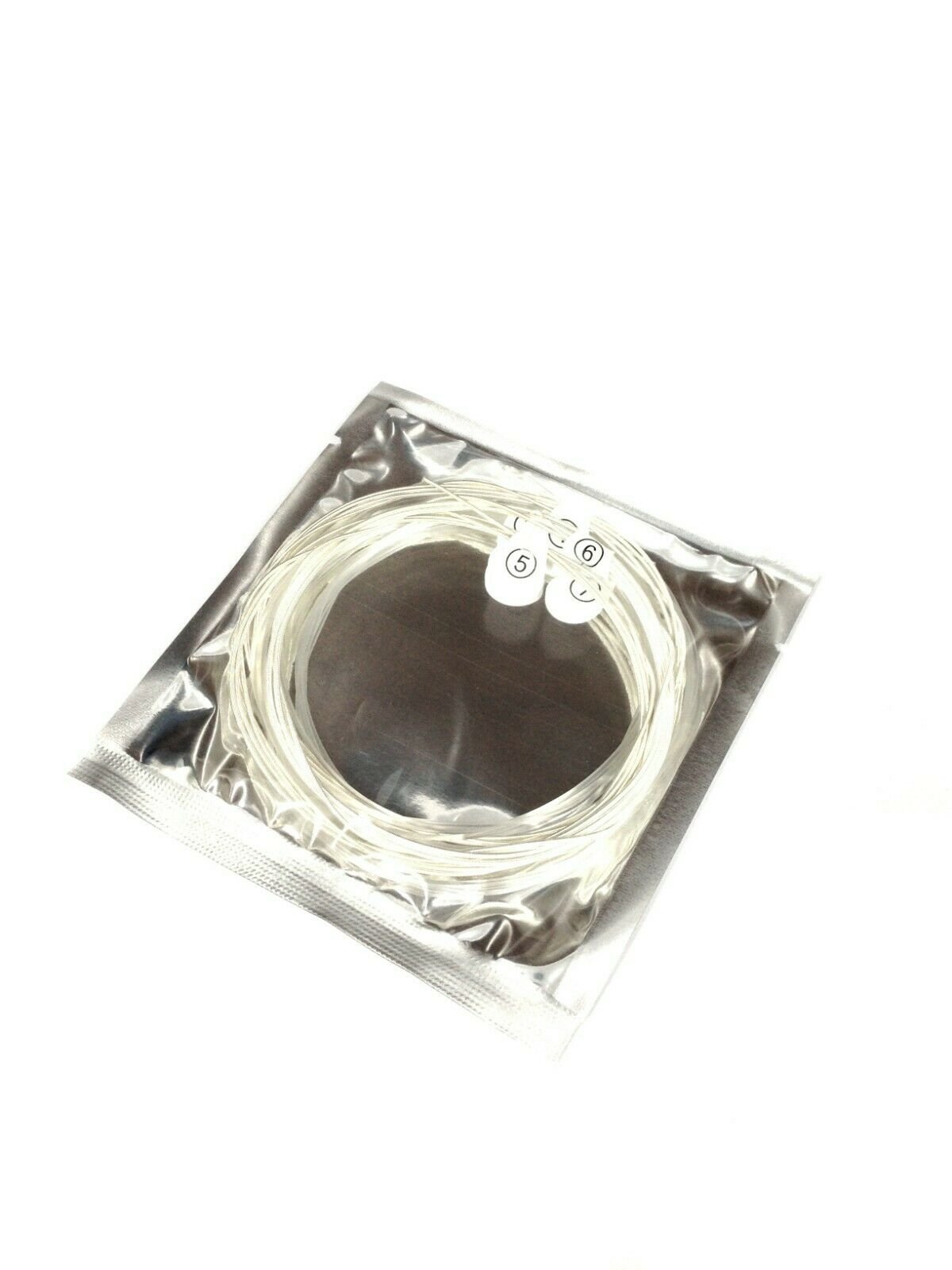 Haze DPA70 Classical Guitar Nylon Strings - Normal Tension