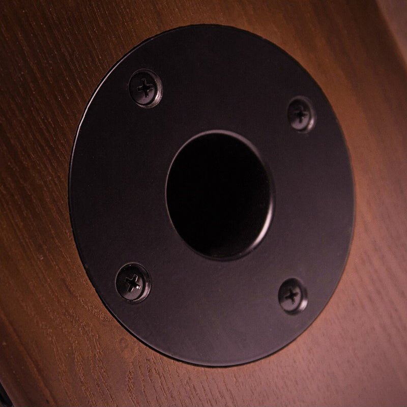 JUSTPRO MX100  100W Amplifier 4 Independent Channels Noise Elimination display model