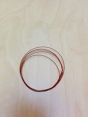 Alice AE535C Electric Guitar Steel Strings - Colourful + 3 Picks