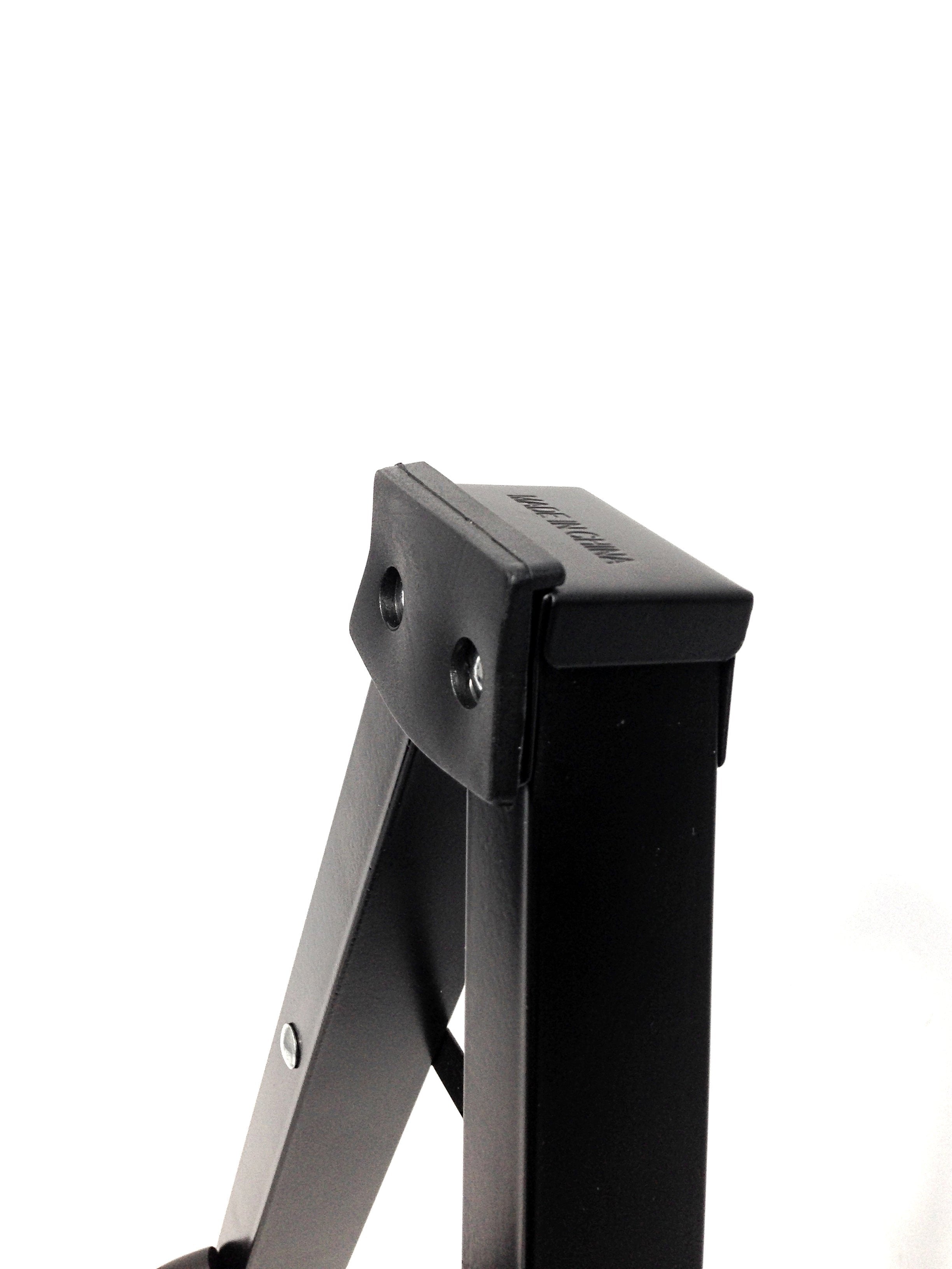 Haze GSJ2 A-Frame Universal Guitar Stand