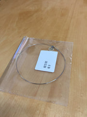 Electric Guitar 1st String 0.008