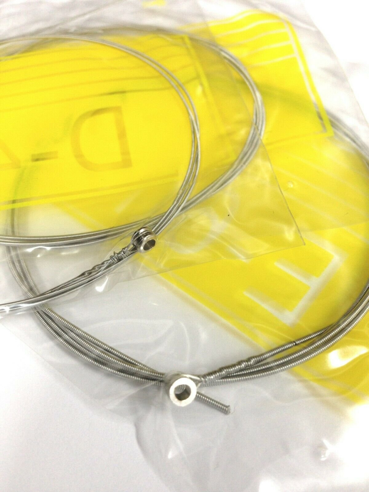 Haze HSX9 Super Light Electric Guitar Steel String Set