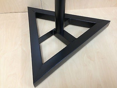 Haze SS015 Metal Stand for Home Theatre Monitor, Speaker