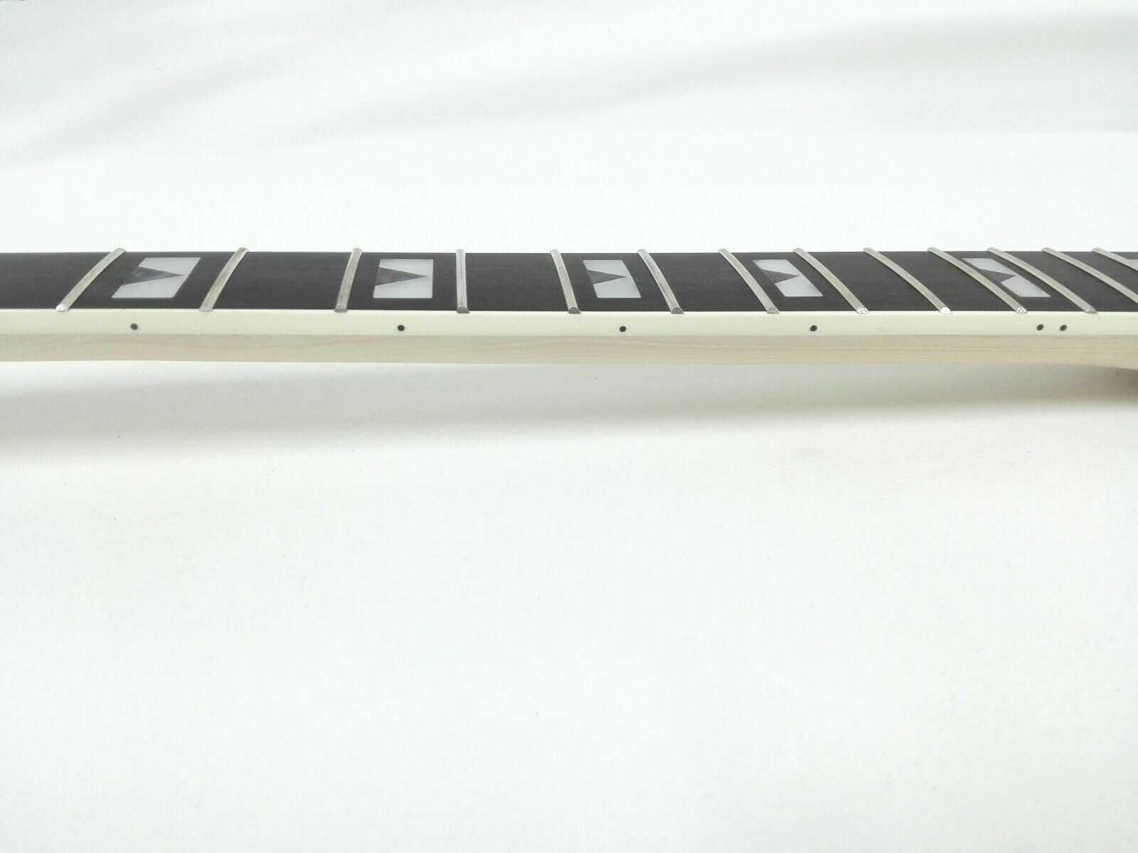 Electric guitar DIY neck E238PB, 22 Fret, Right and Left Handed