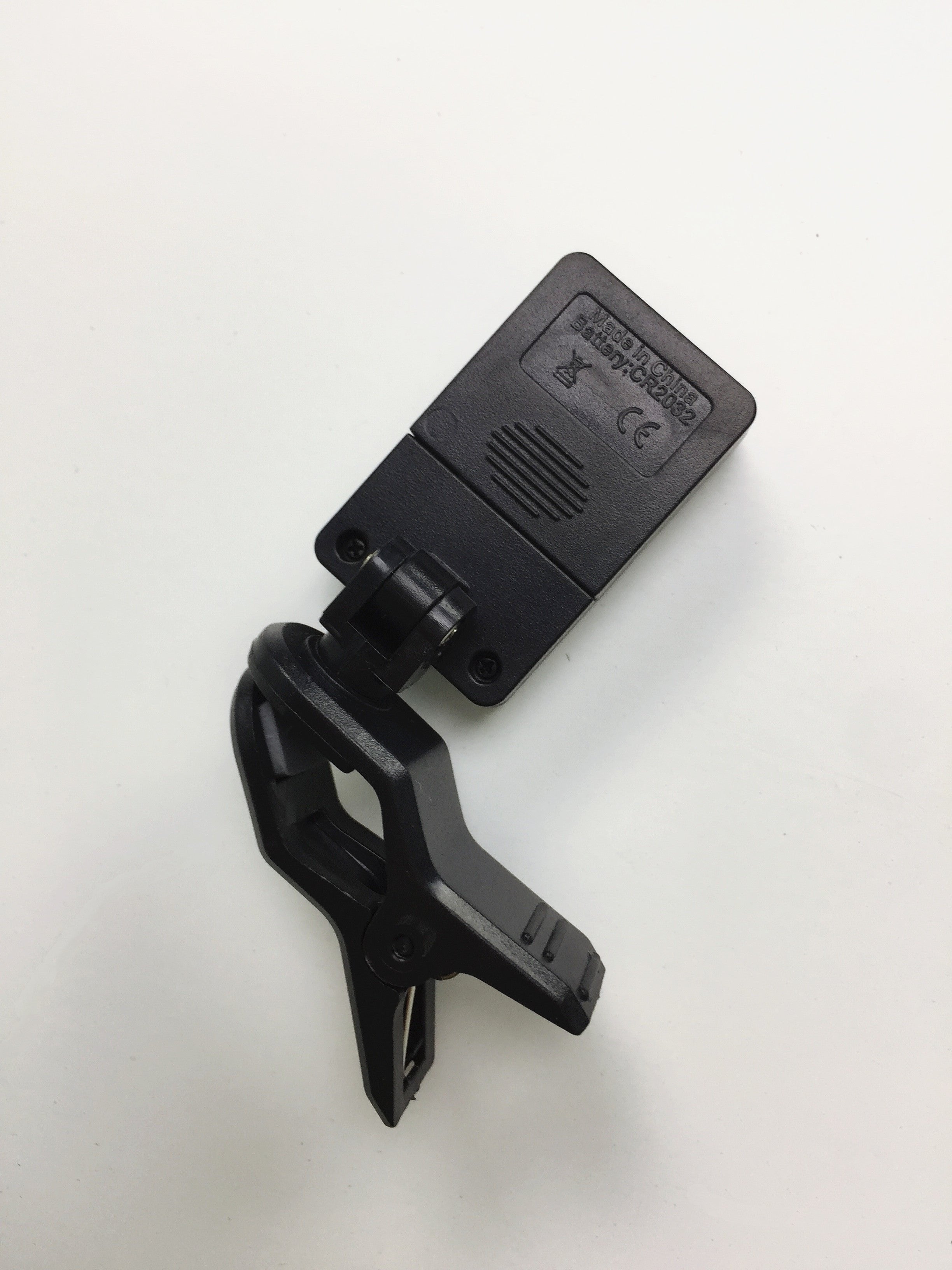 Haze HS18 Chromatic LCD Tuner