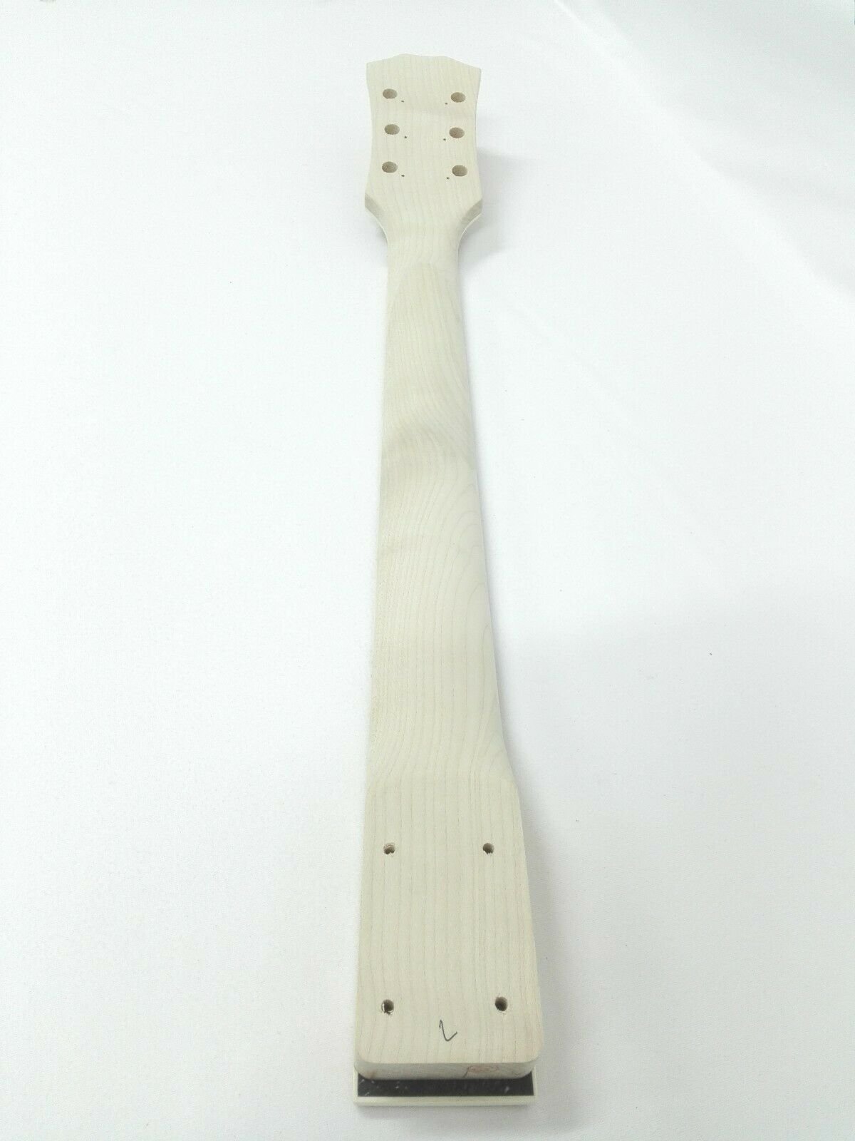 Electric guitar DIY neck E238PB, 22 Fret, Right and Left Handed