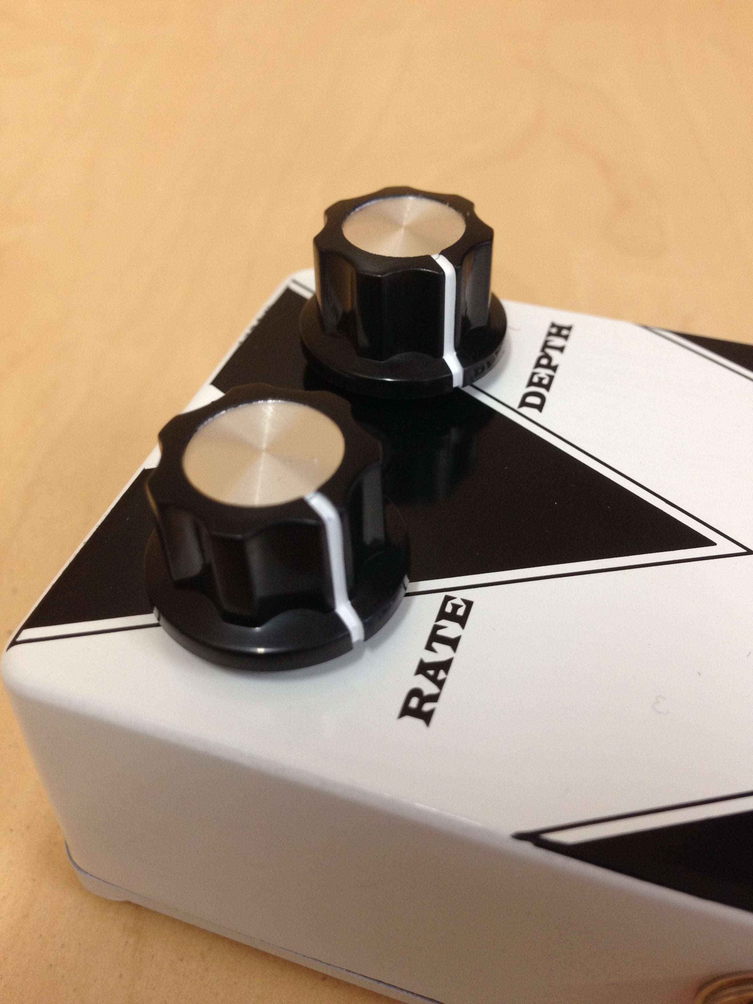 Belcat PHS505 Phaser Effects Pedal